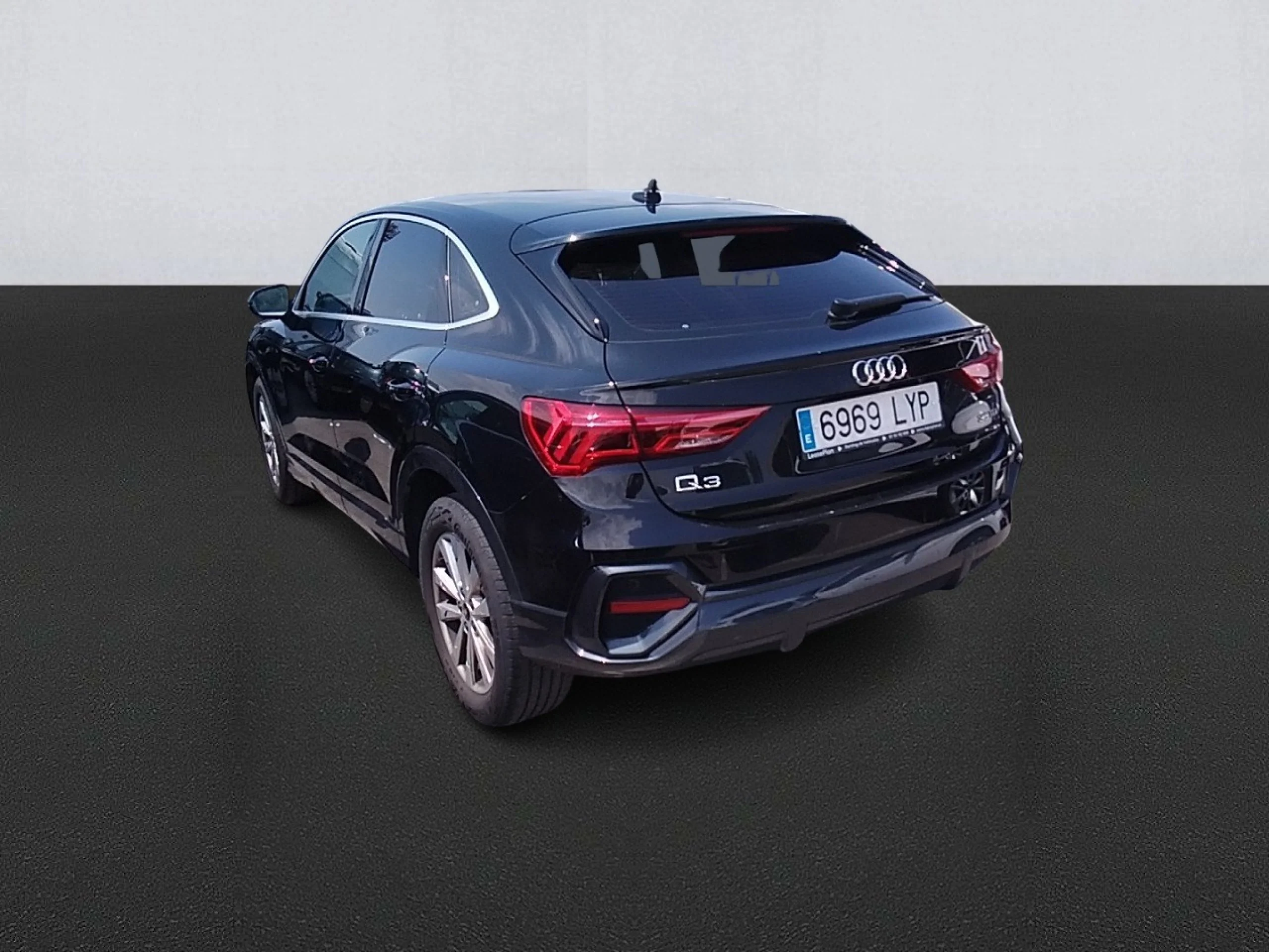 Audi Q3 SPORTBACK Advanced 35 TDI 110kW (150CV) S tronic - Foto 6