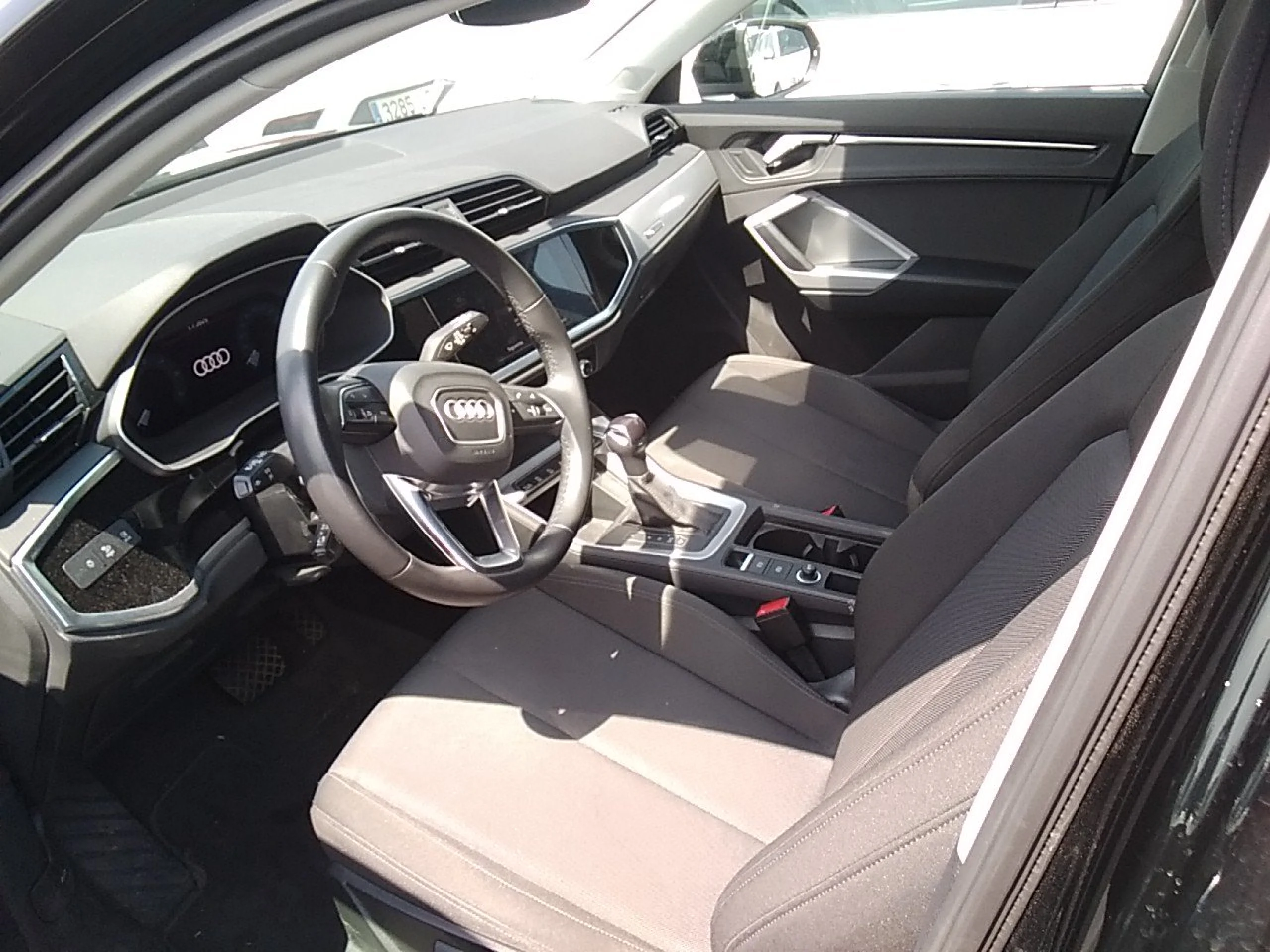 Audi Q3 SPORTBACK Advanced 35 TDI 110kW (150CV) S tronic - Foto 7