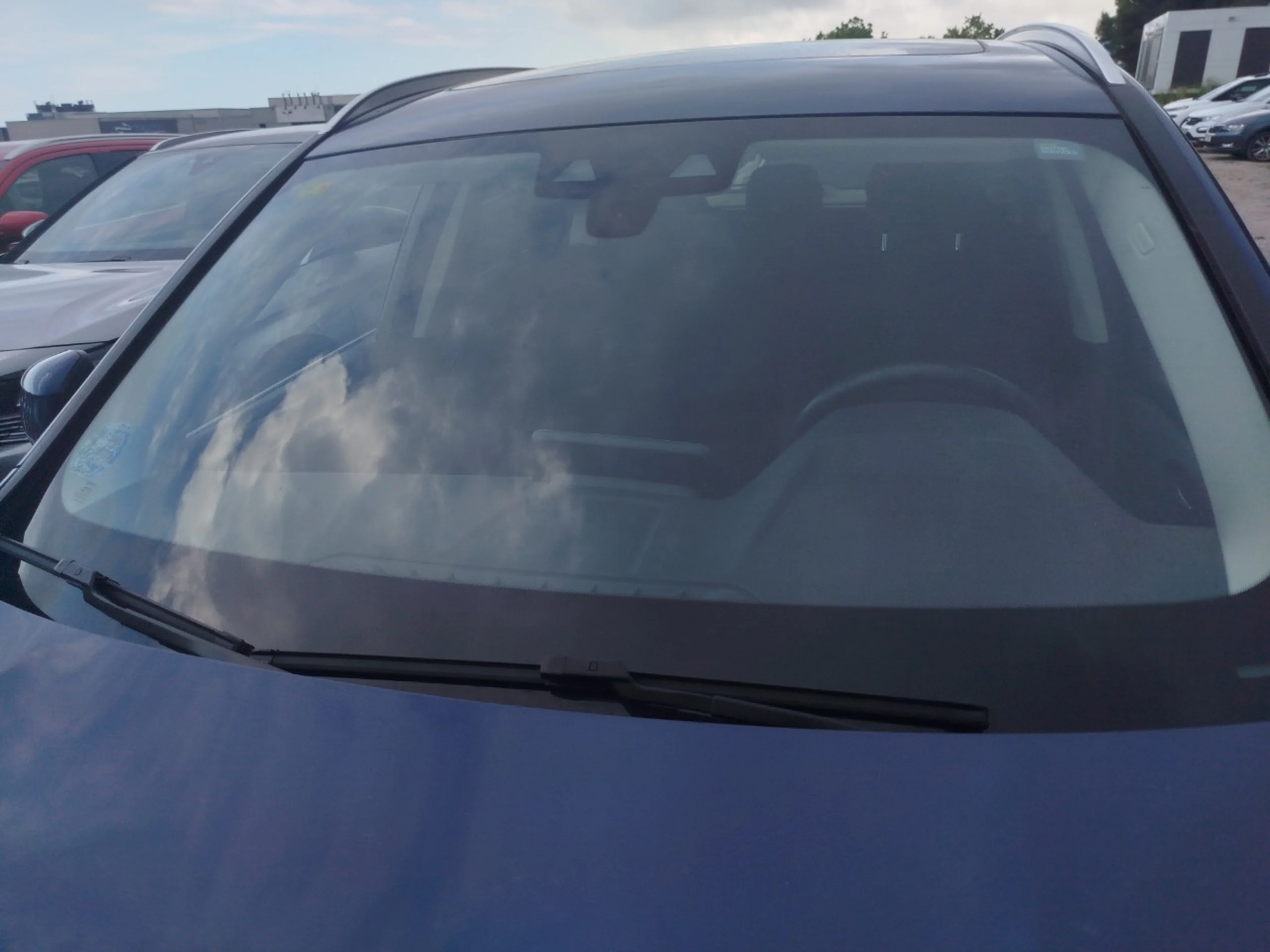 BMW X3 sDrive18d - Foto 8