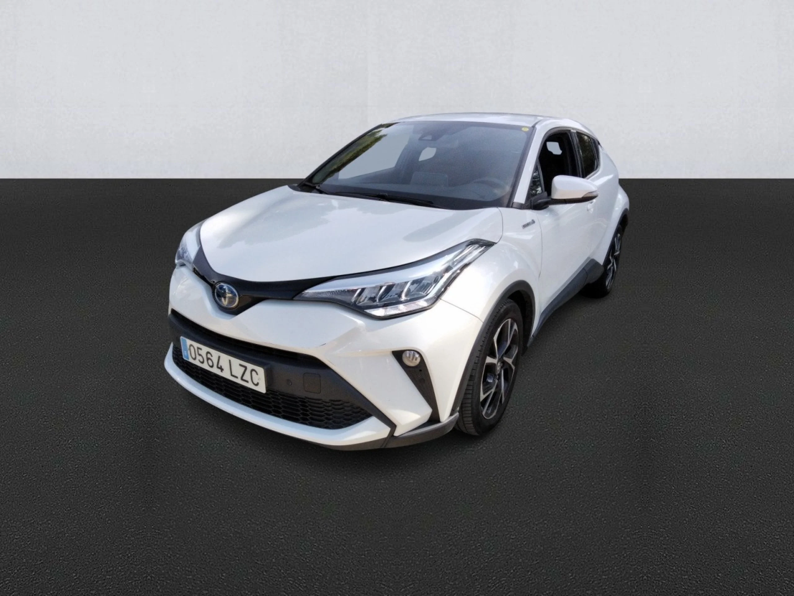Toyota C-HR 1.8 125H Advance - Foto 1