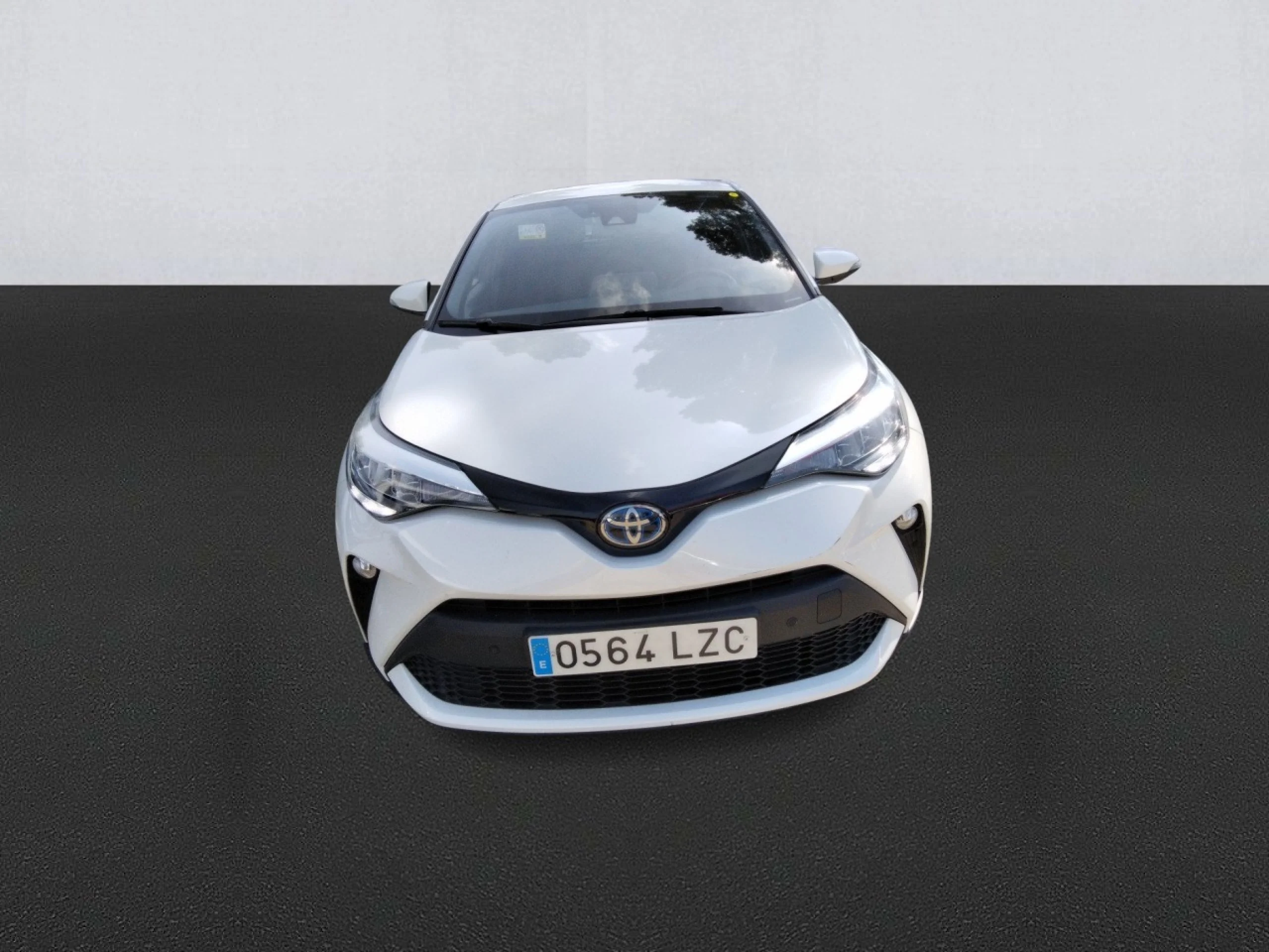 Toyota C-HR 1.8 125H Advance - Foto 2