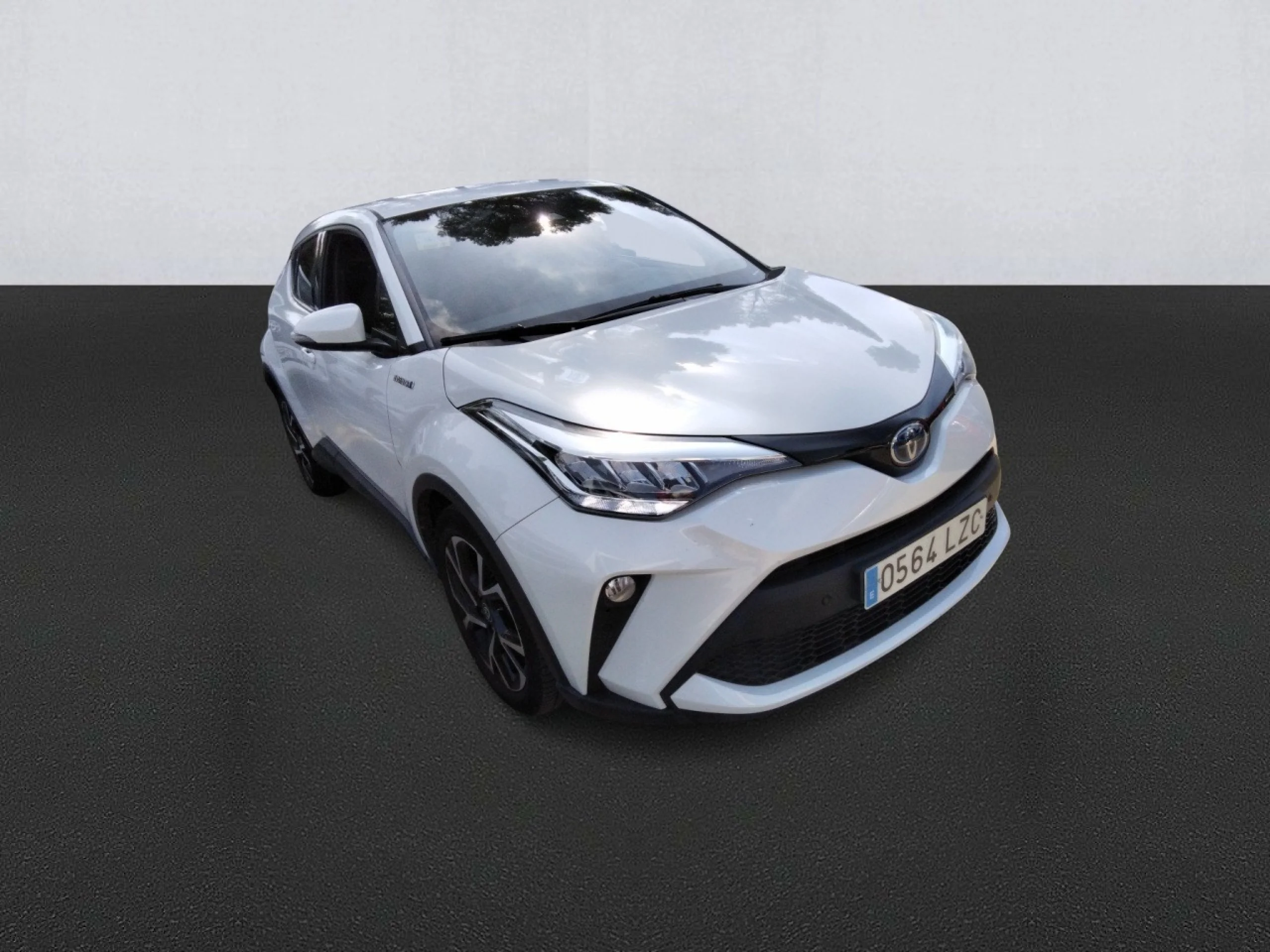 Toyota C-HR 1.8 125H Advance - Foto 3