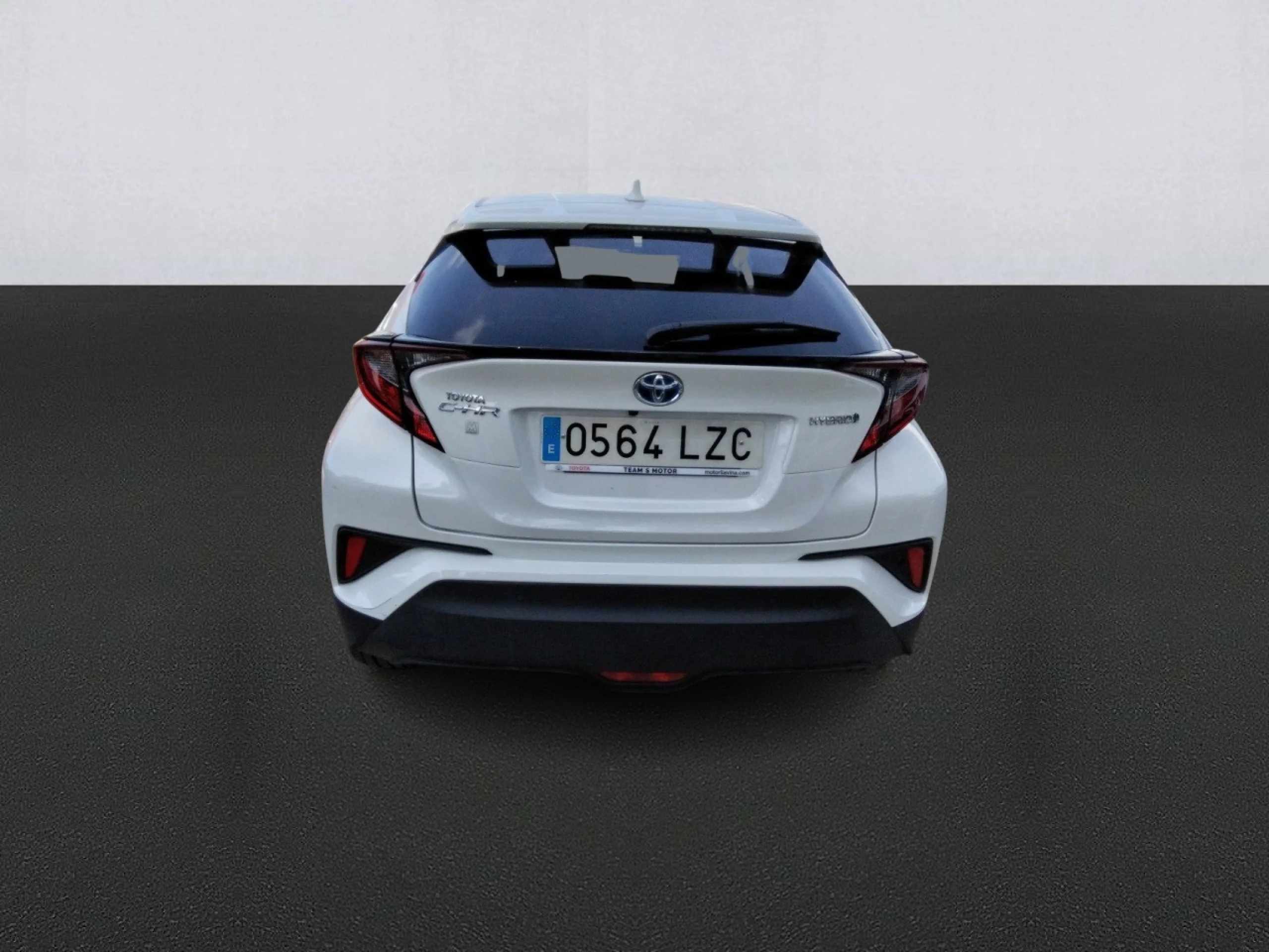 Toyota C-HR 1.8 125H Advance - Foto 5