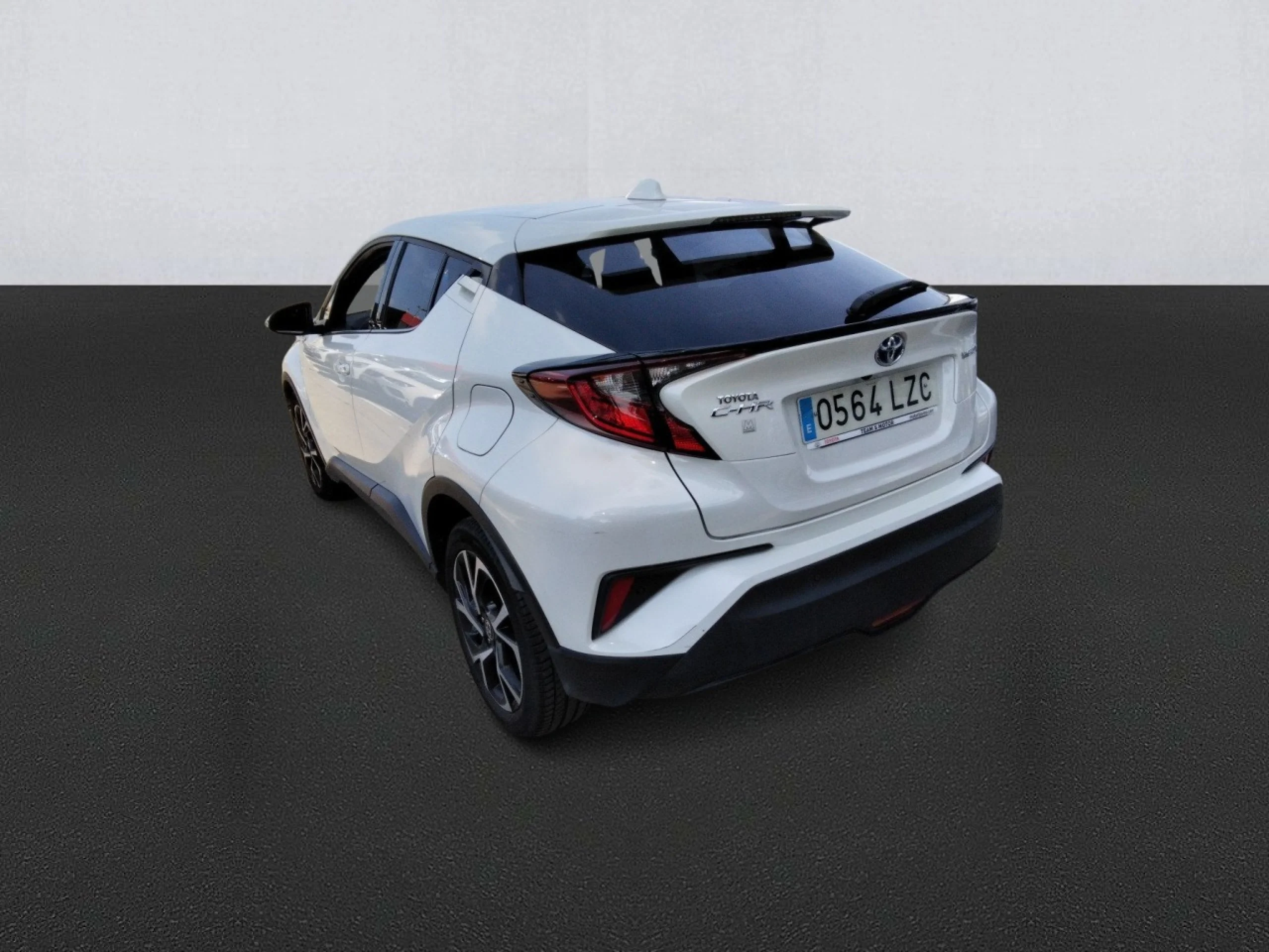 Toyota C-HR 1.8 125H Advance - Foto 6