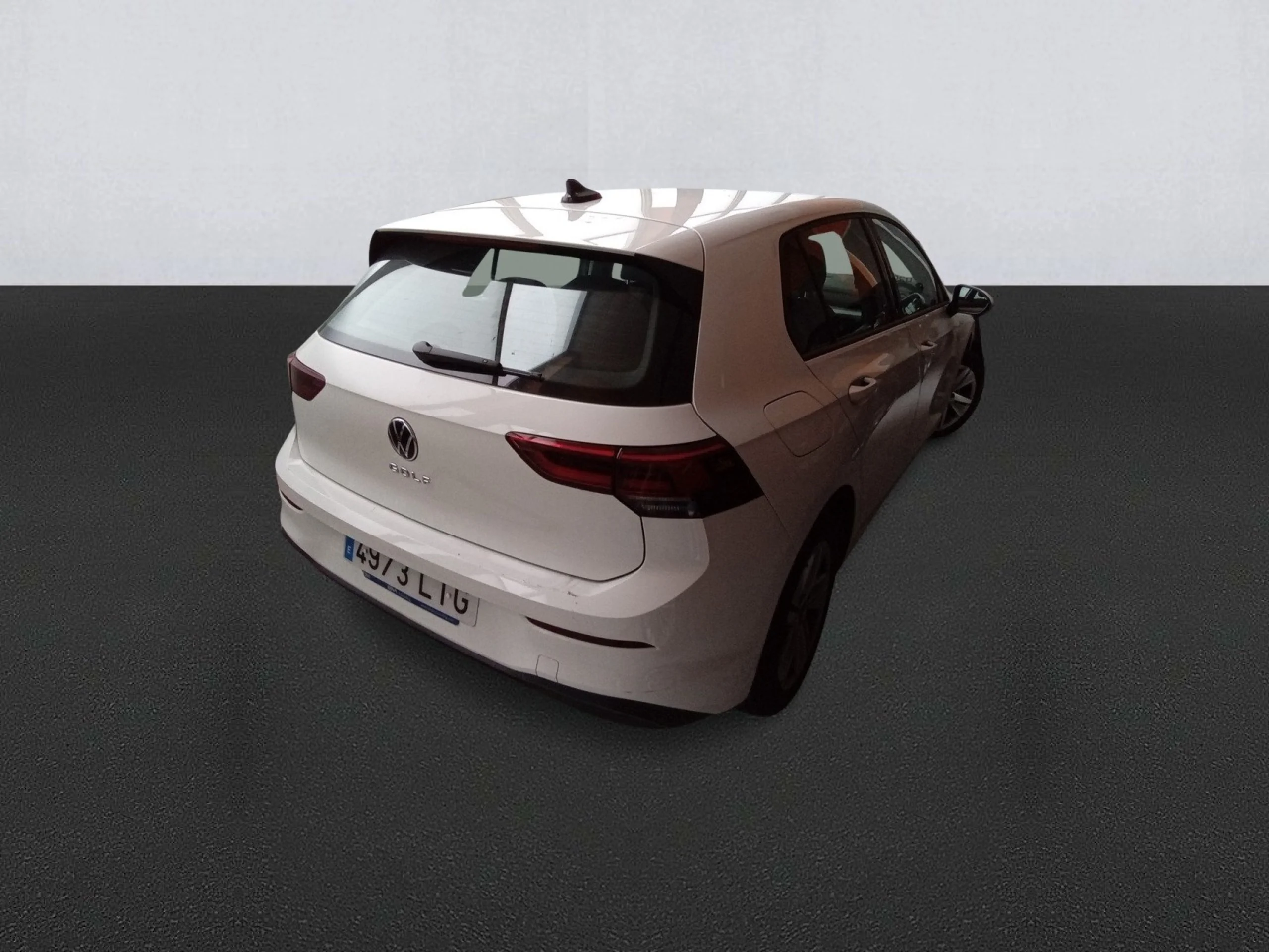 Volkswagen Golf 2.0 TDI 85kW (115CV) - Foto 4