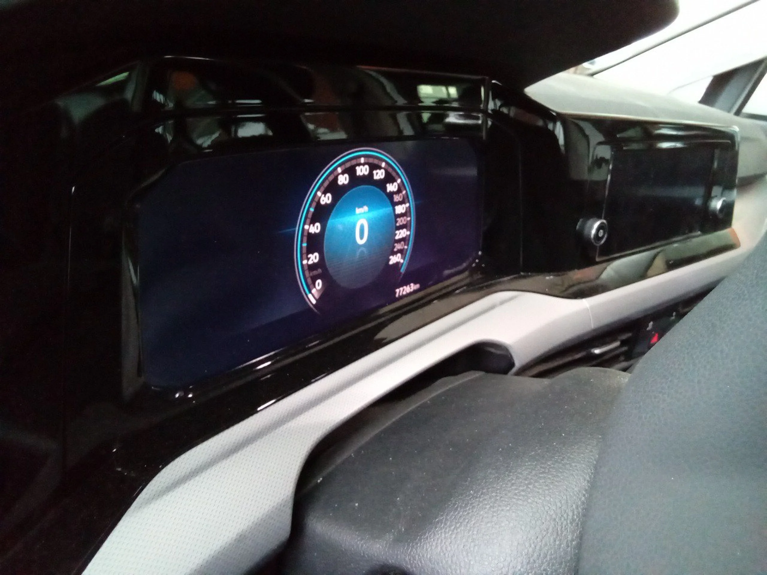 Volkswagen Golf 2.0 TDI 85kW (115CV) - Foto 8