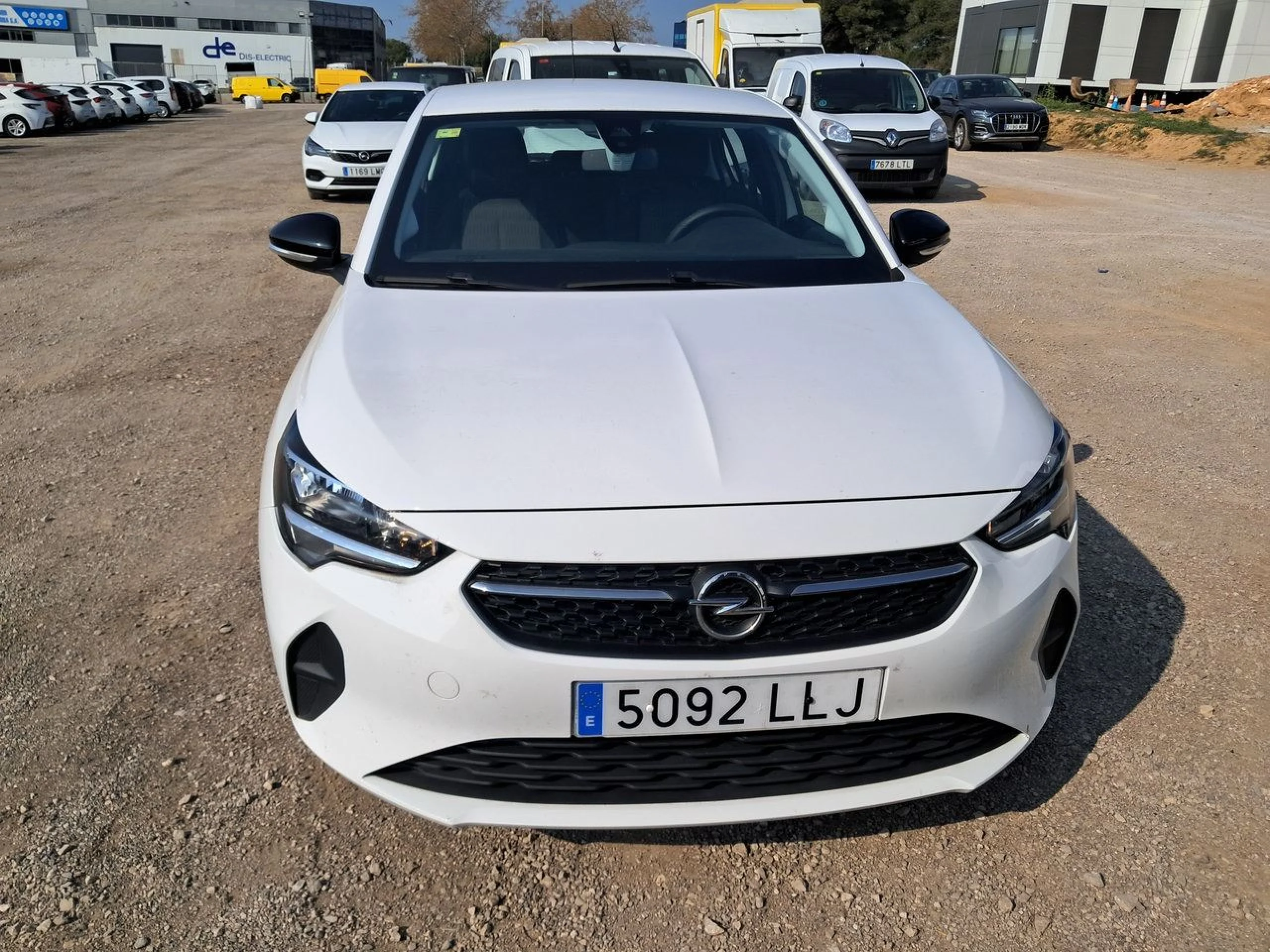 Opel Corsa 1.5D DT 74kW (100CV) Edition - Foto 2