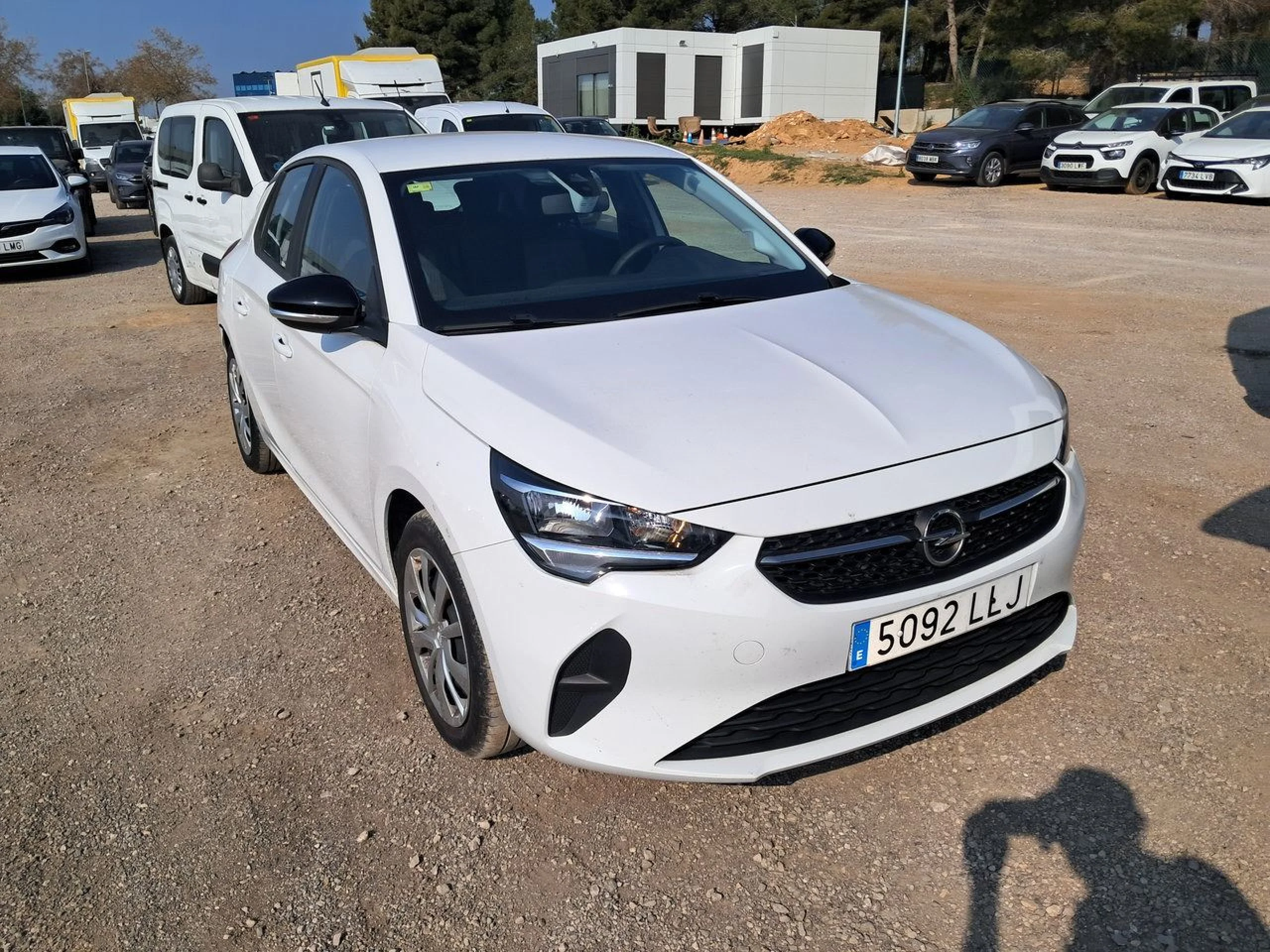 Opel Corsa 1.5D DT 74kW (100CV) Edition - Foto 3