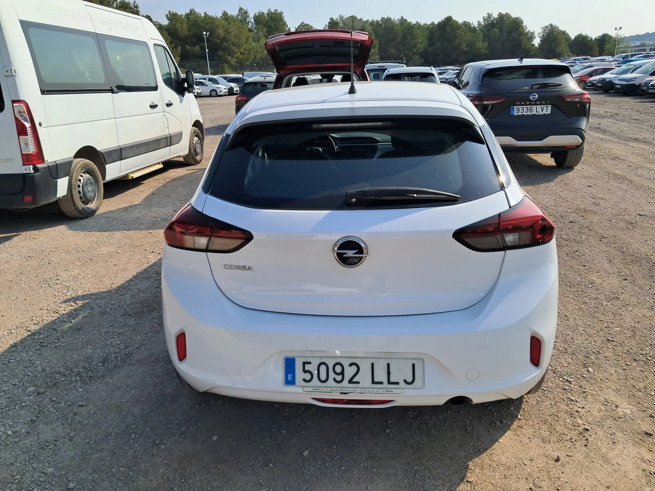 Opel Corsa 1.5D DT 74kW (100CV) Edition - Foto 5