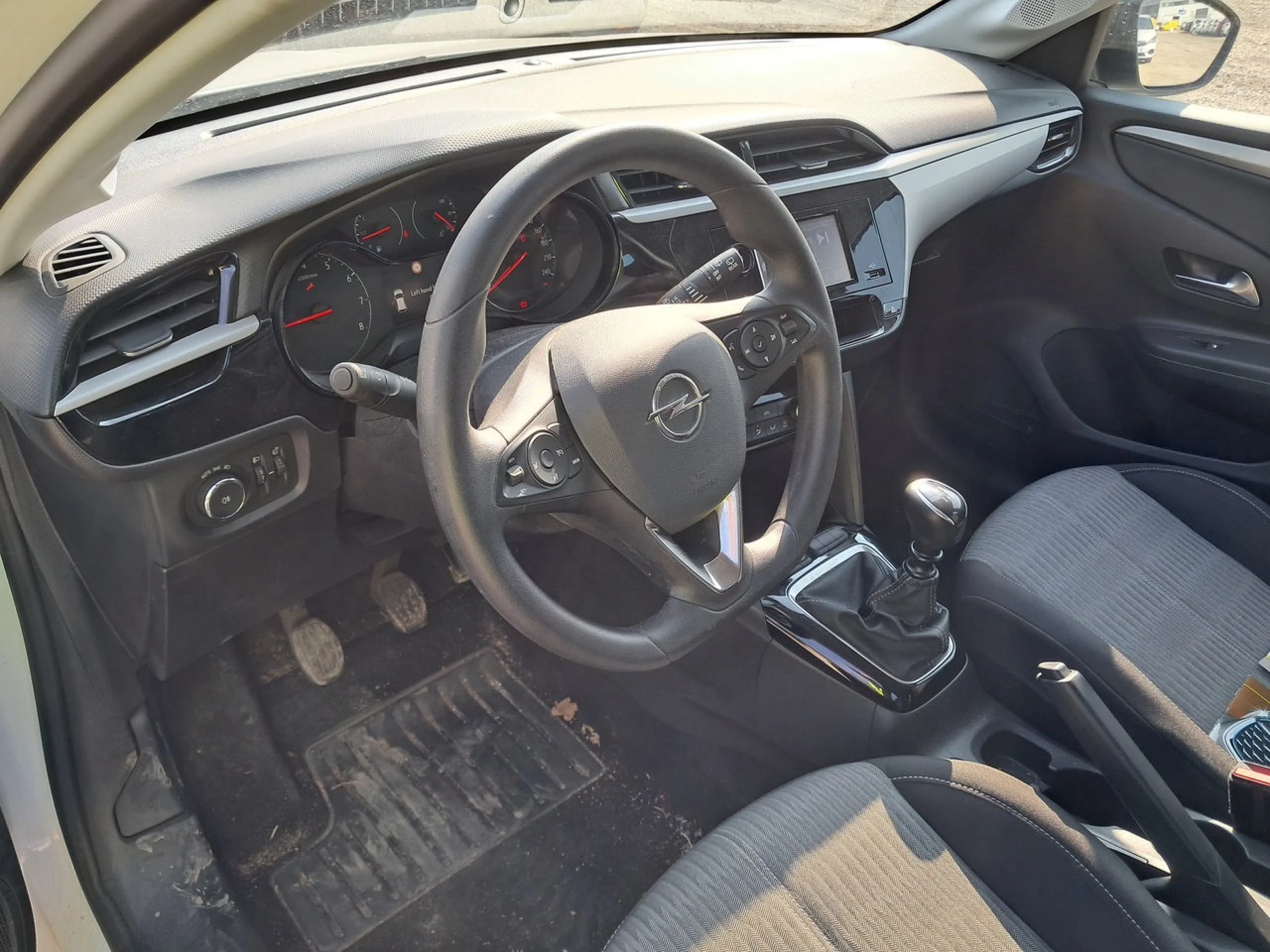 Opel Corsa 1.5D DT 74kW (100CV) Edition - Foto 7