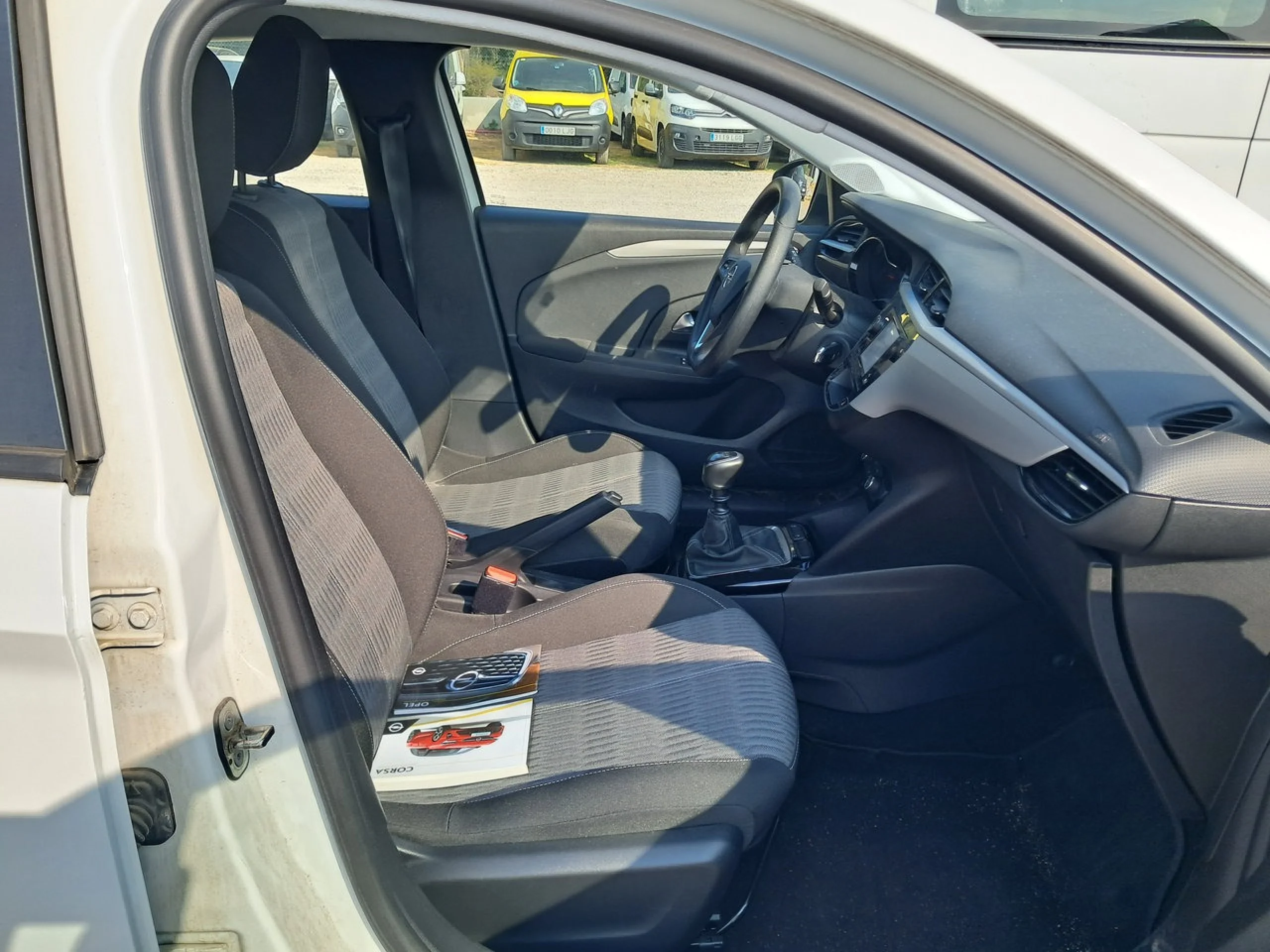 Opel Corsa 1.5D DT 74kW (100CV) Edition - Foto 8