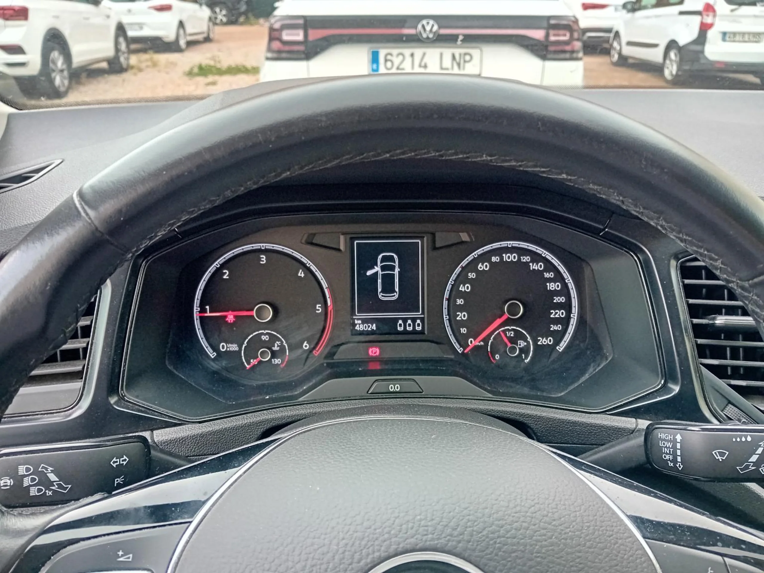 Volkswagen T-Roc Edition 2.0 TDI 85kW (115CV) - Foto 7