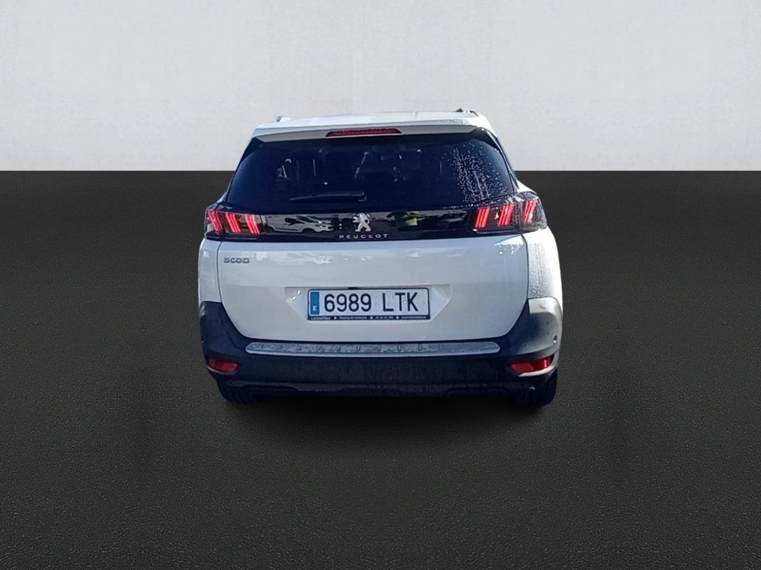 Peugeot 5008 1.5 BlueHDi 96kW (130CV) S&amp;S Allure - Foto 5