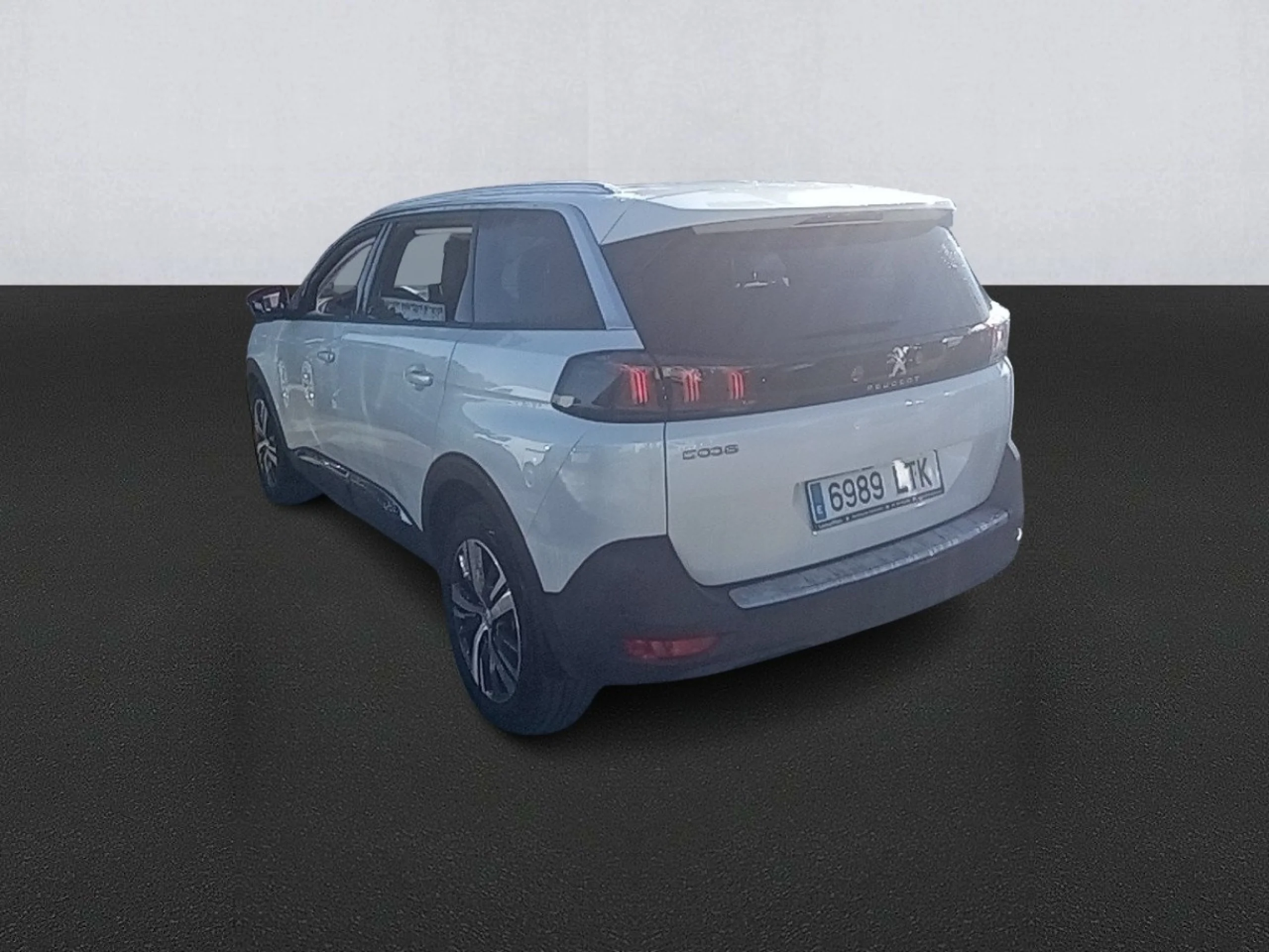 Peugeot 5008 1.5 BlueHDi 96kW (130CV) S&amp;S Allure - Foto 6