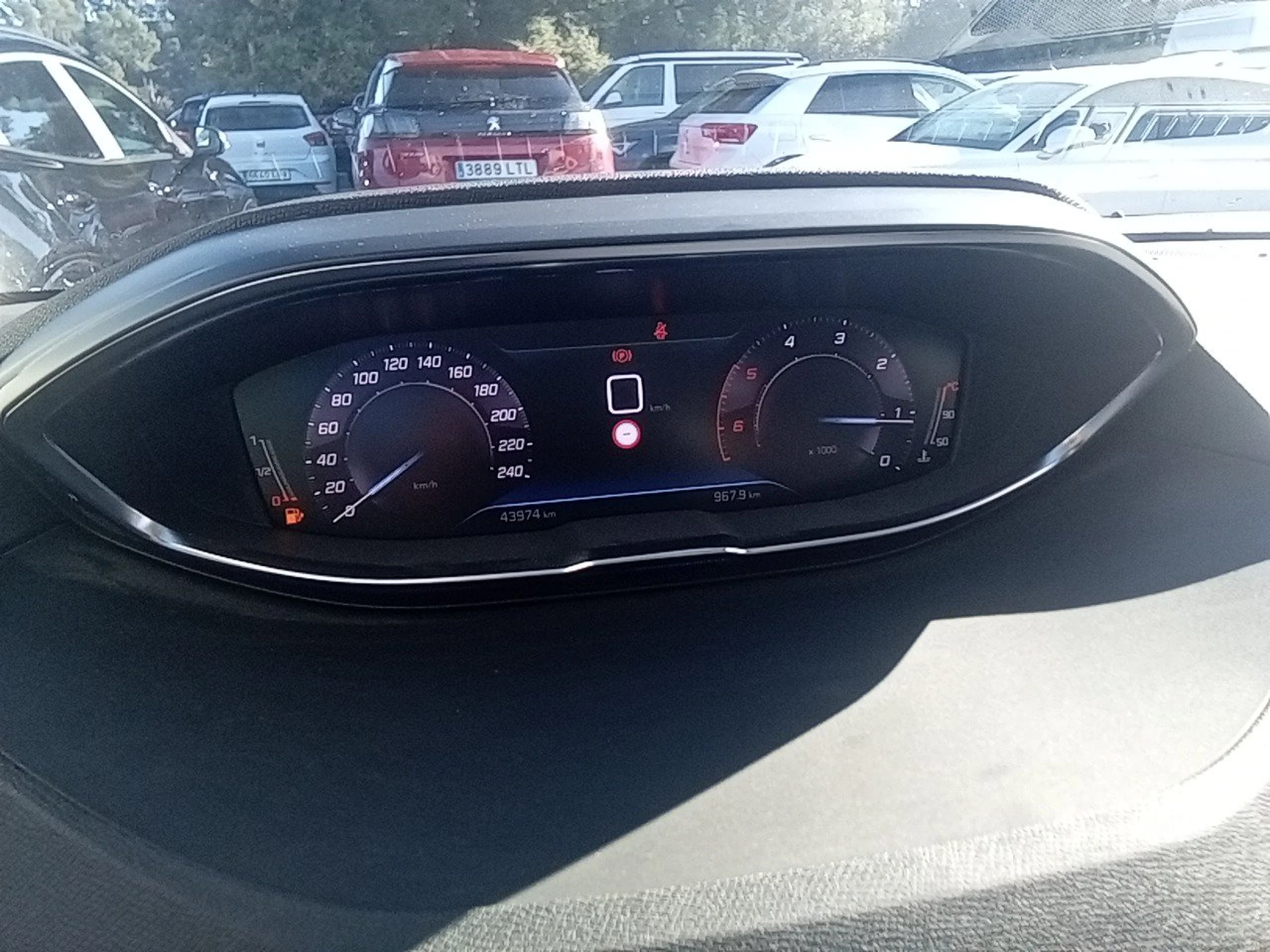 Peugeot 5008 1.5 BlueHDi 96kW (130CV) S&amp;S Allure - Foto 8