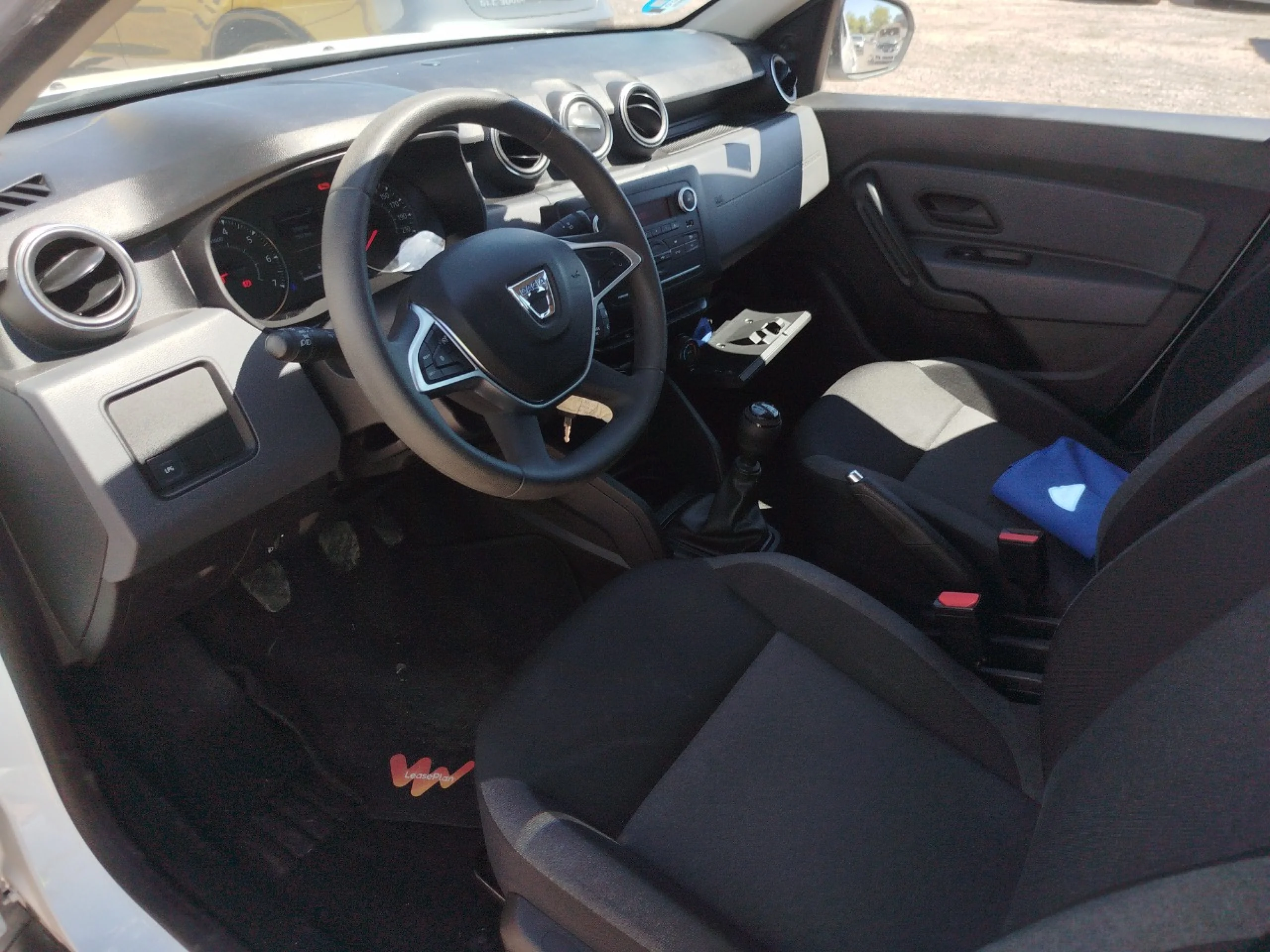 Dacia Duster Essential TCE 74kW(100CV) ECO-G 4X2 - Foto 7