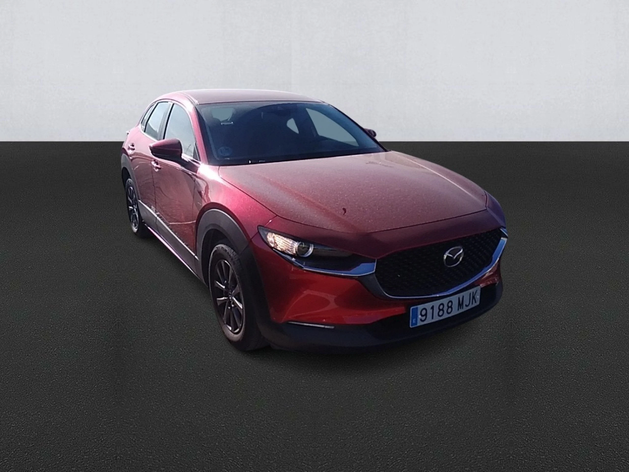 Mazda CX-30 e-SKYACTIV-G 2.0 90 kW 2WD Origin - Foto 3