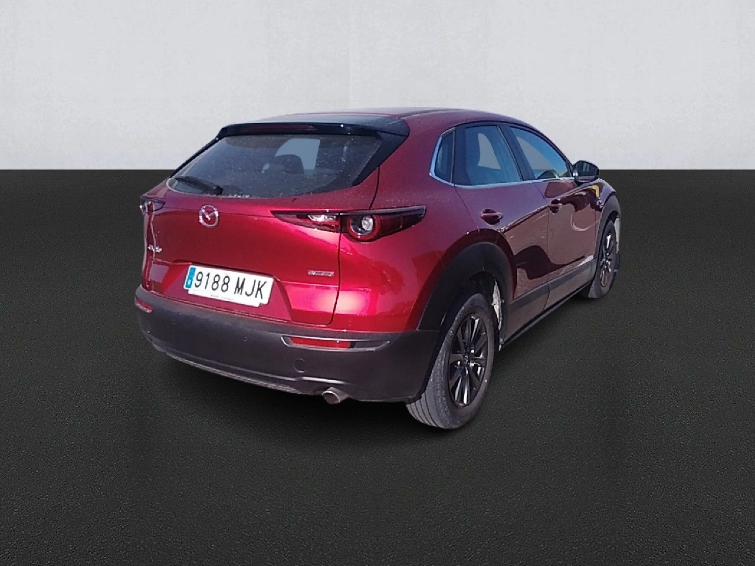Mazda CX-30 e-SKYACTIV-G 2.0 90 kW 2WD Origin - Foto 4
