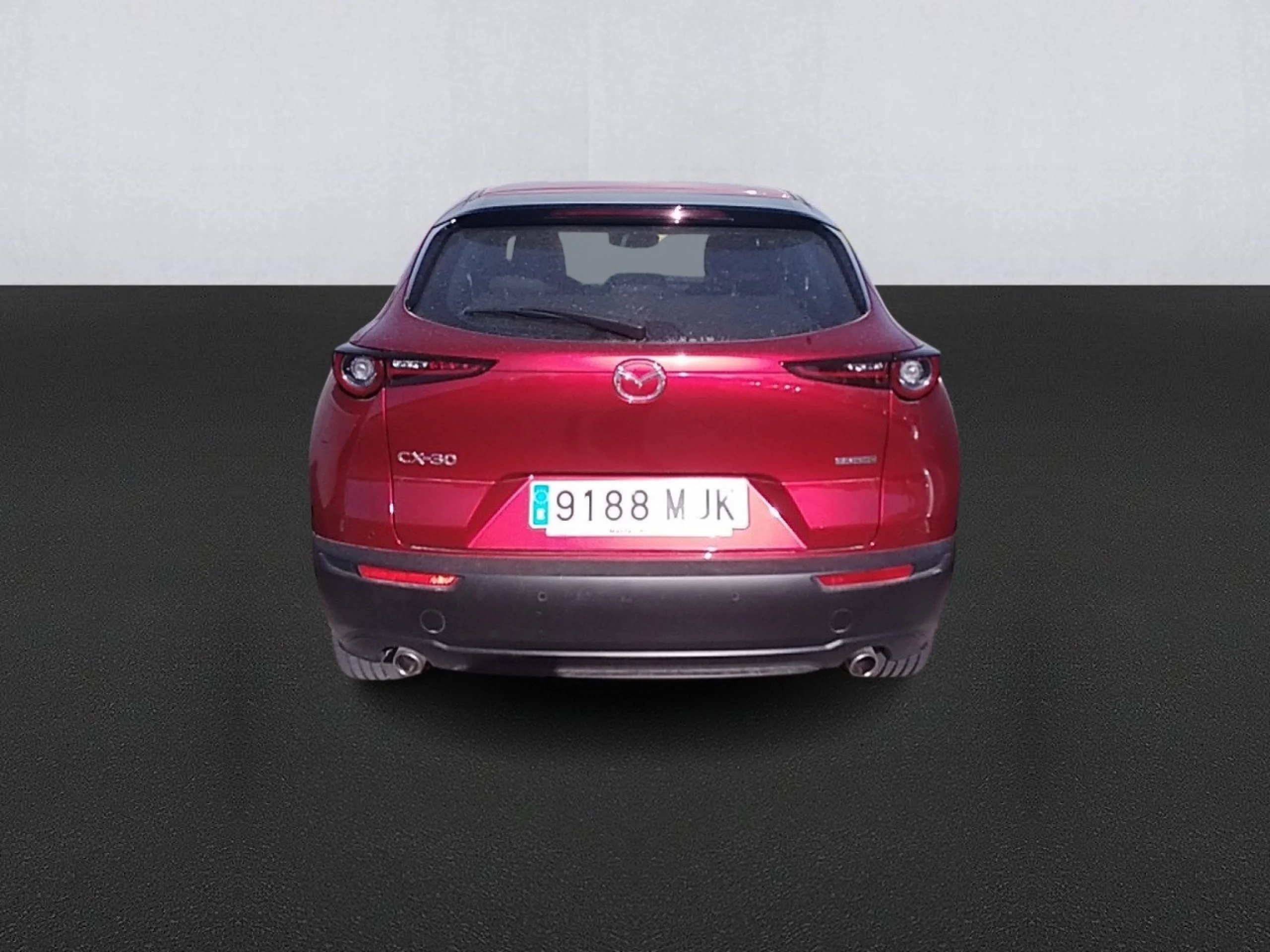 Mazda CX-30 e-SKYACTIV-G 2.0 90 kW 2WD Origin - Foto 5