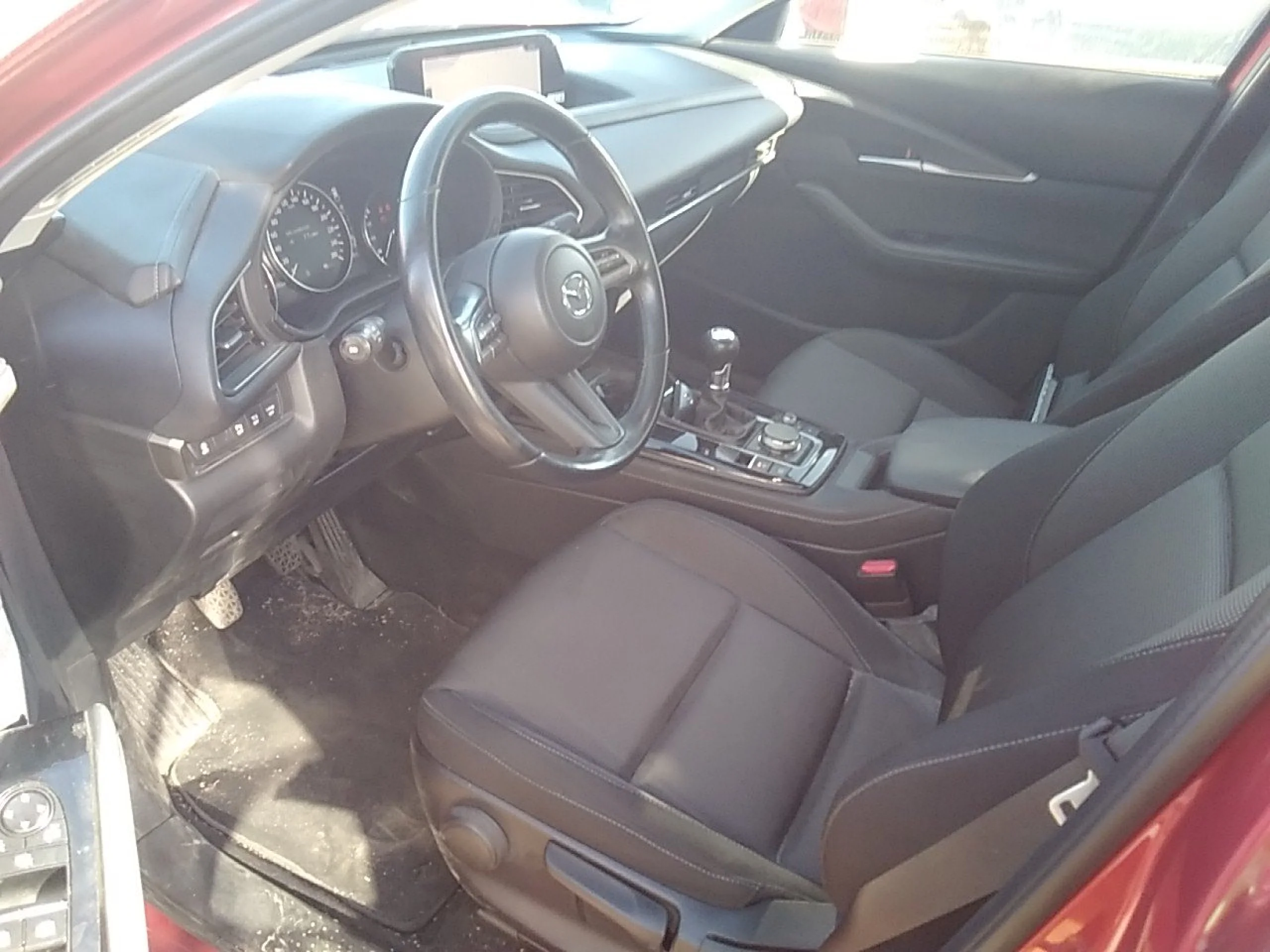 Mazda CX-30 e-SKYACTIV-G 2.0 90 kW 2WD Origin - Foto 7