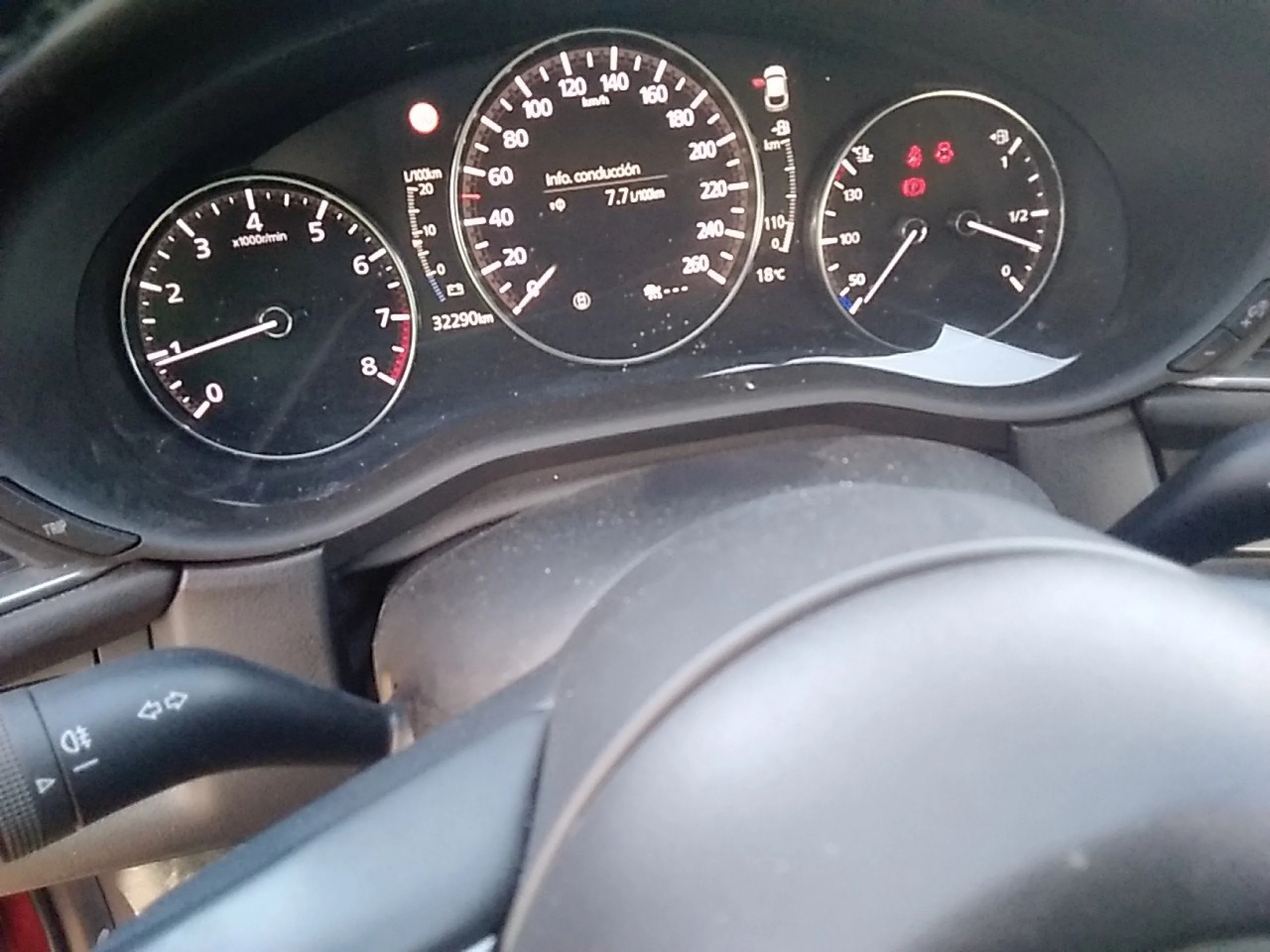 Mazda CX-30 e-SKYACTIV-G 2.0 90 kW 2WD Origin - Foto 8