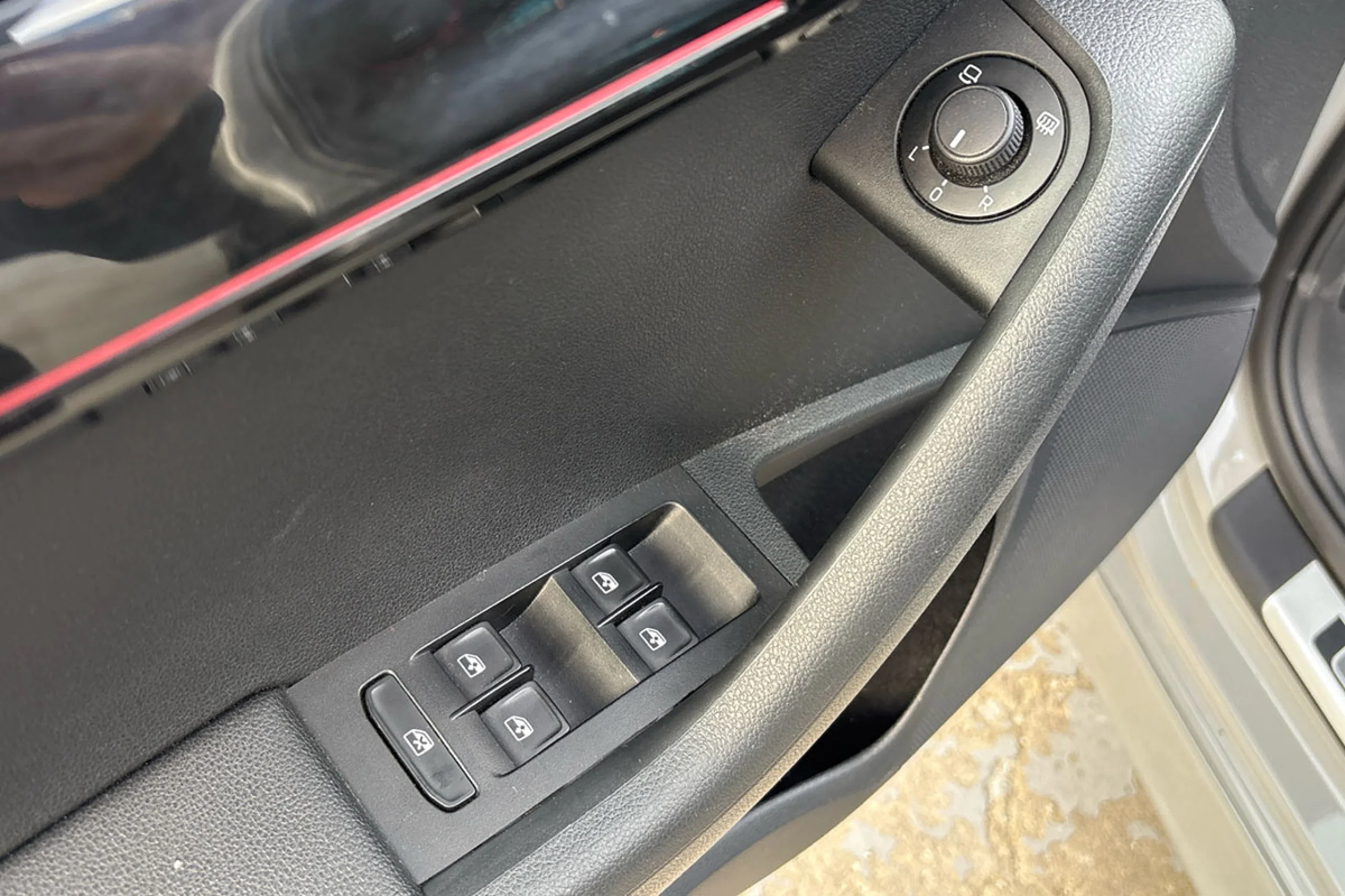 Skoda Octavia Combi 2.0 TSI 180kW 245CV DSG RS - Foto 21