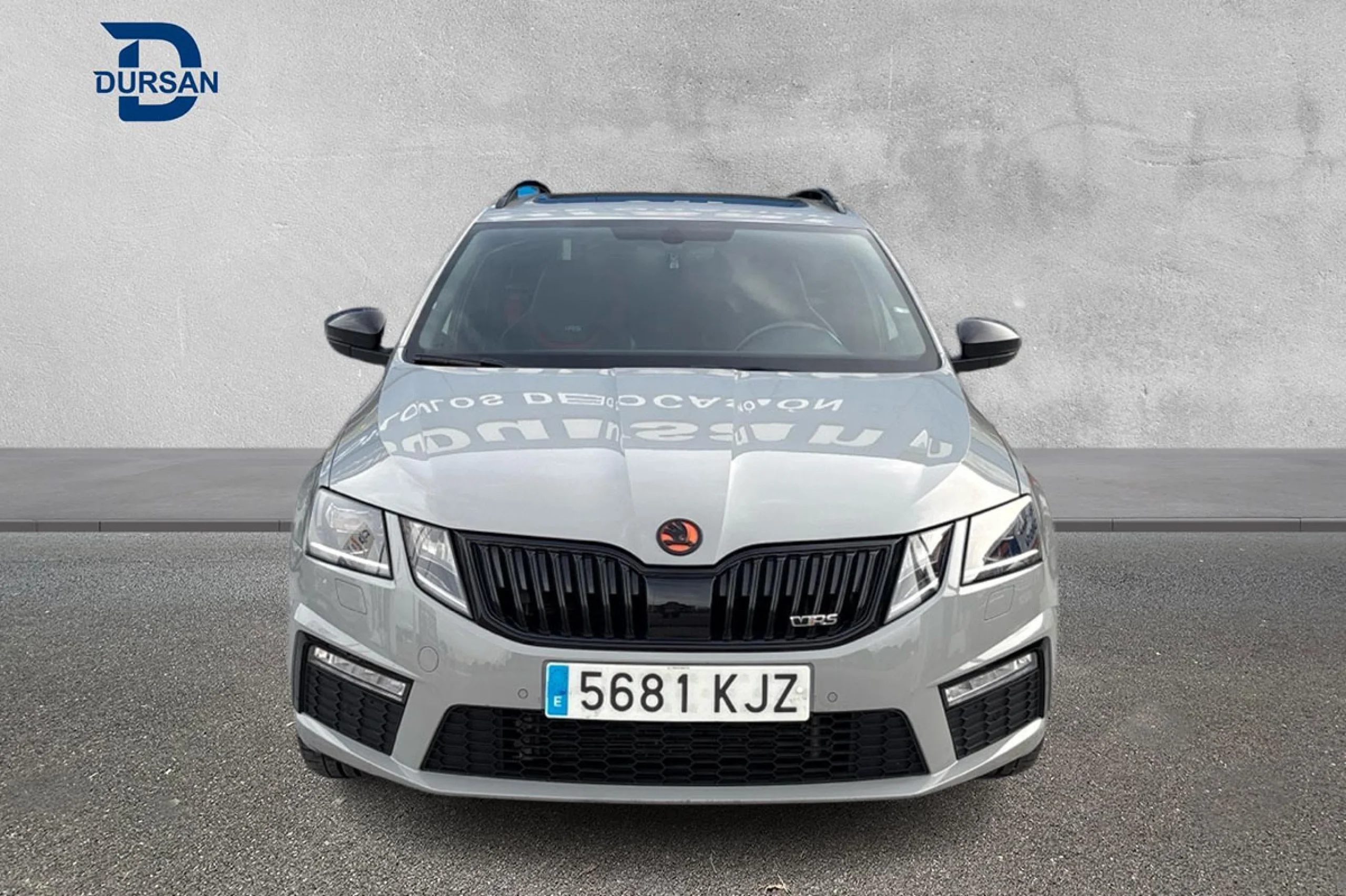 Skoda Octavia Combi 2.0 TSI 180kW 245CV DSG RS - Foto 2