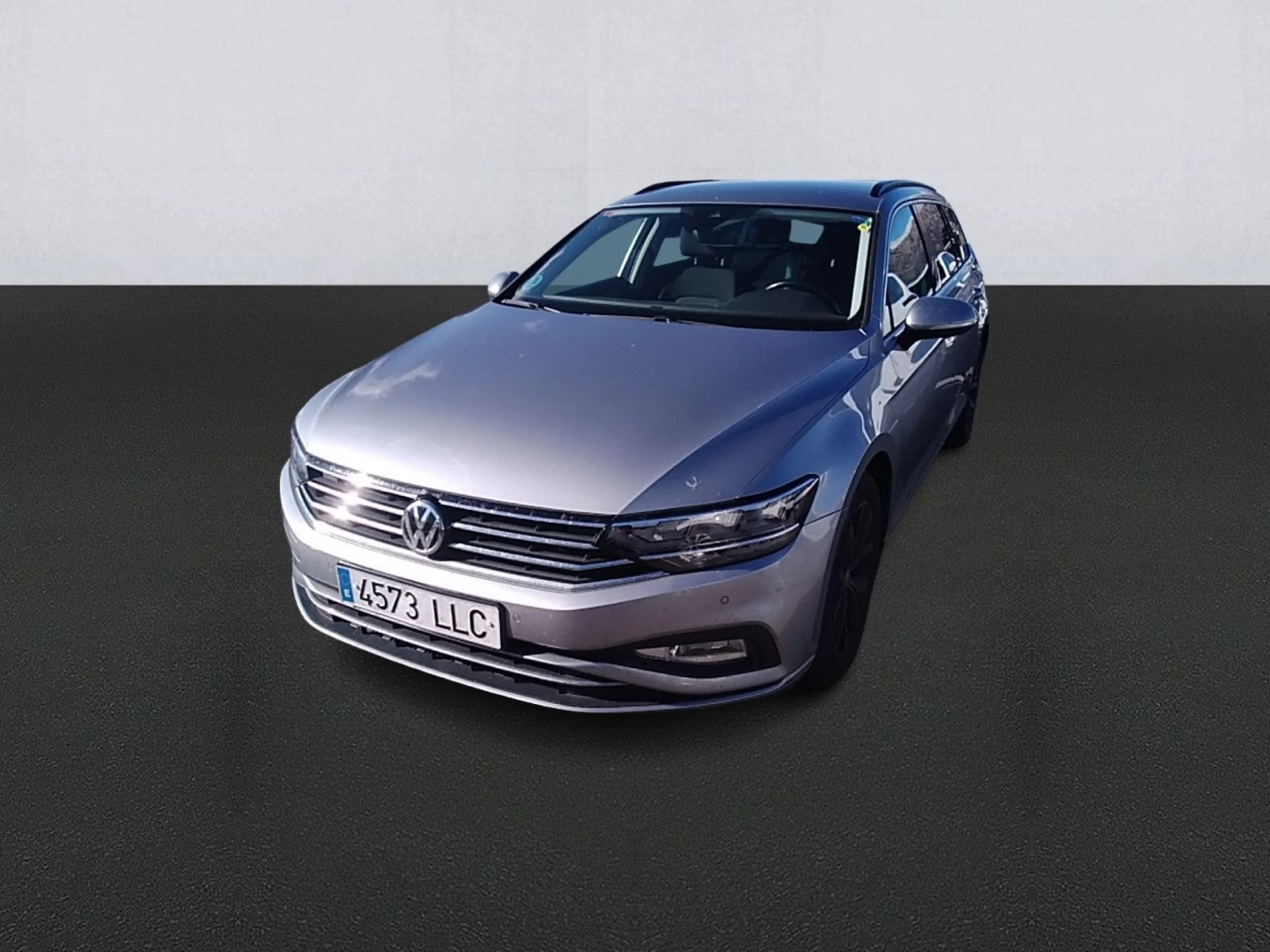 Volkswagen Passat Variant Executive 2.0 TDI 110kW (150CV) - Foto 1