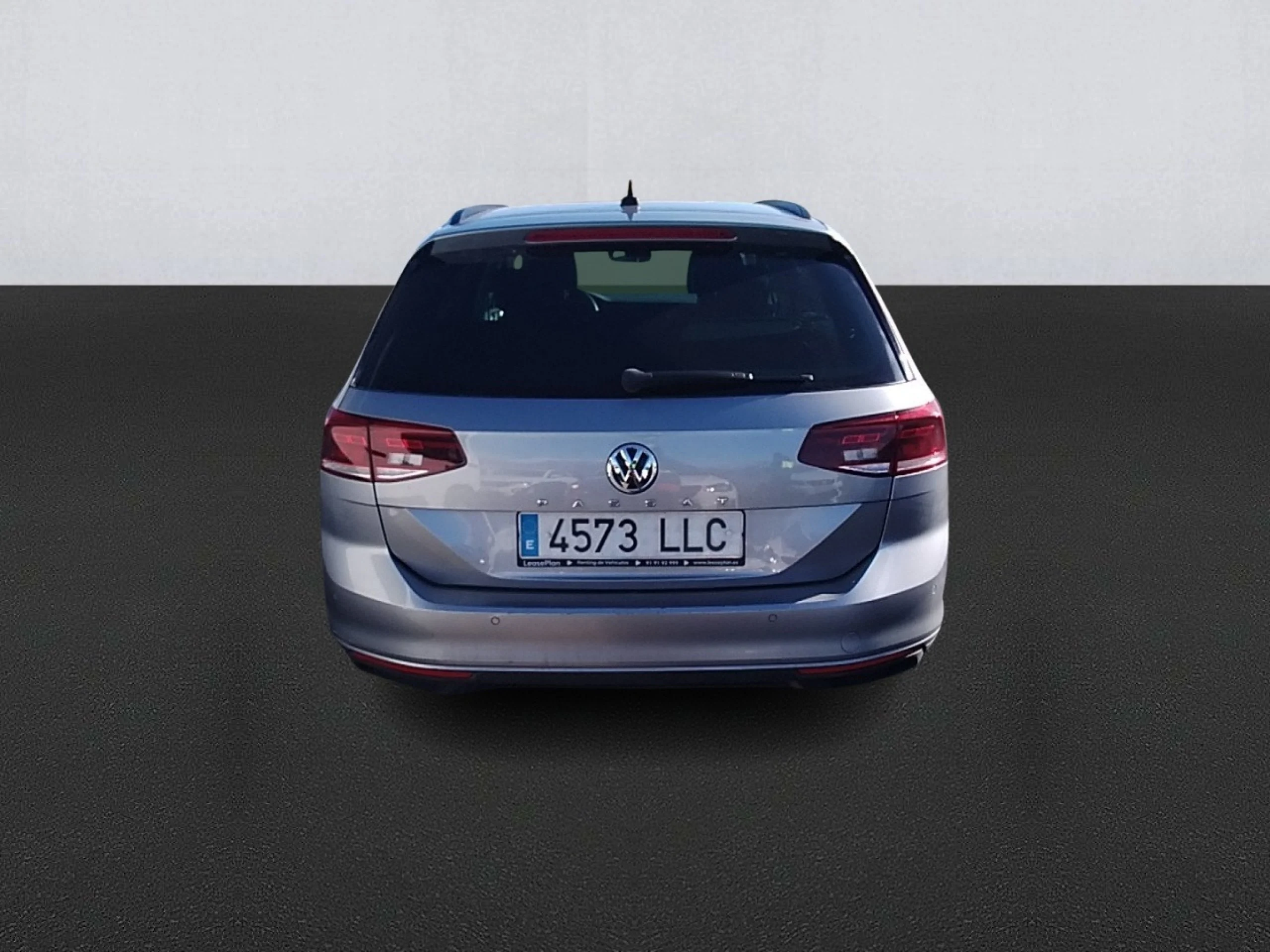 Volkswagen Passat Variant Executive 2.0 TDI 110kW (150CV) - Foto 5