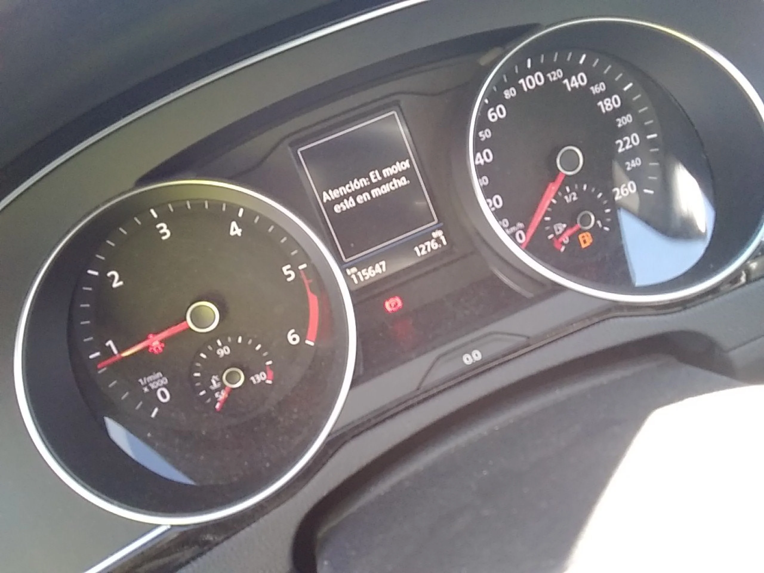 Volkswagen Passat Variant Executive 2.0 TDI 110kW (150CV) - Foto 8