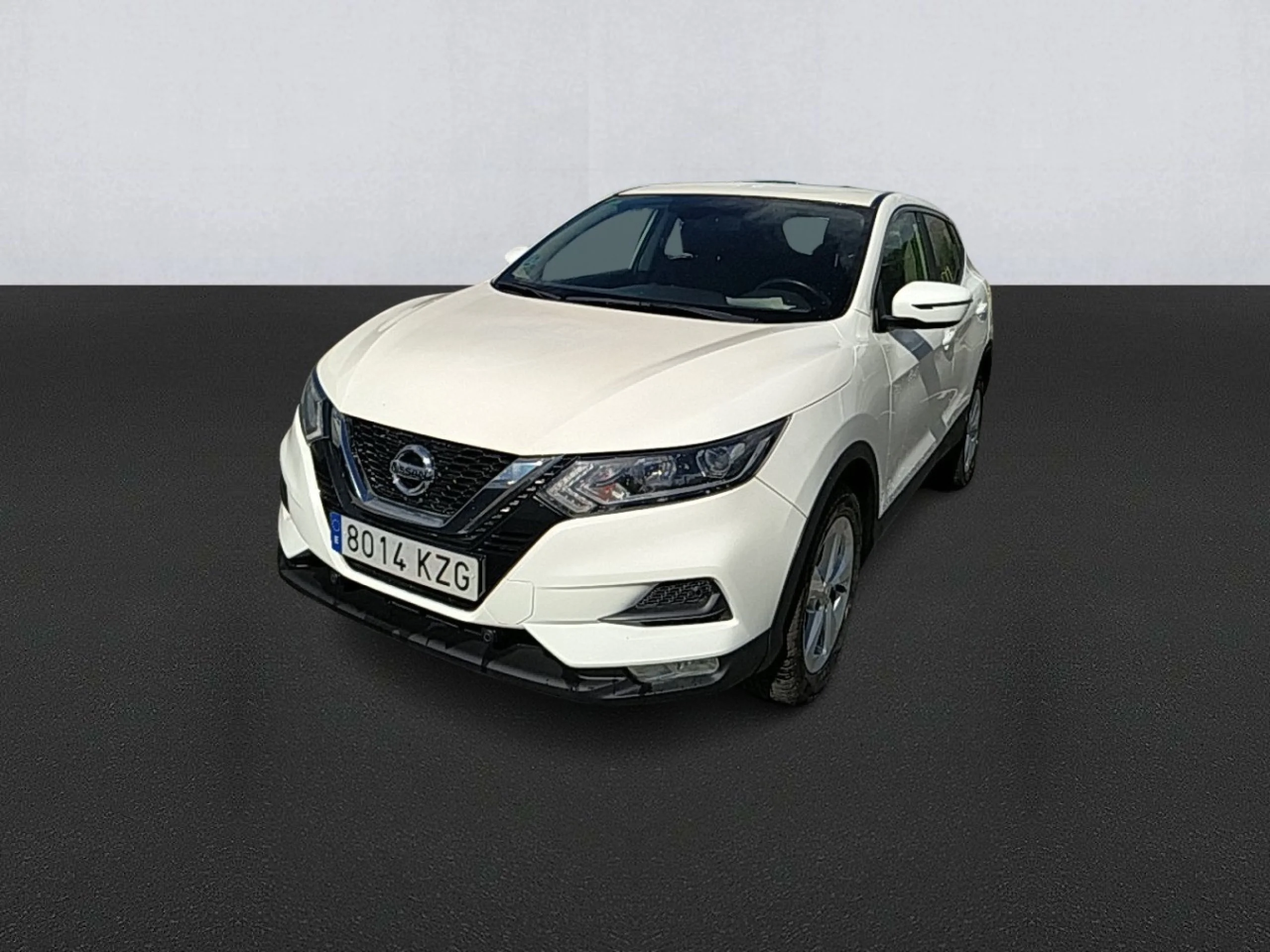 Nissan Qashqai dCi 150CV (110kW) 4WD ACENTA - Foto 1