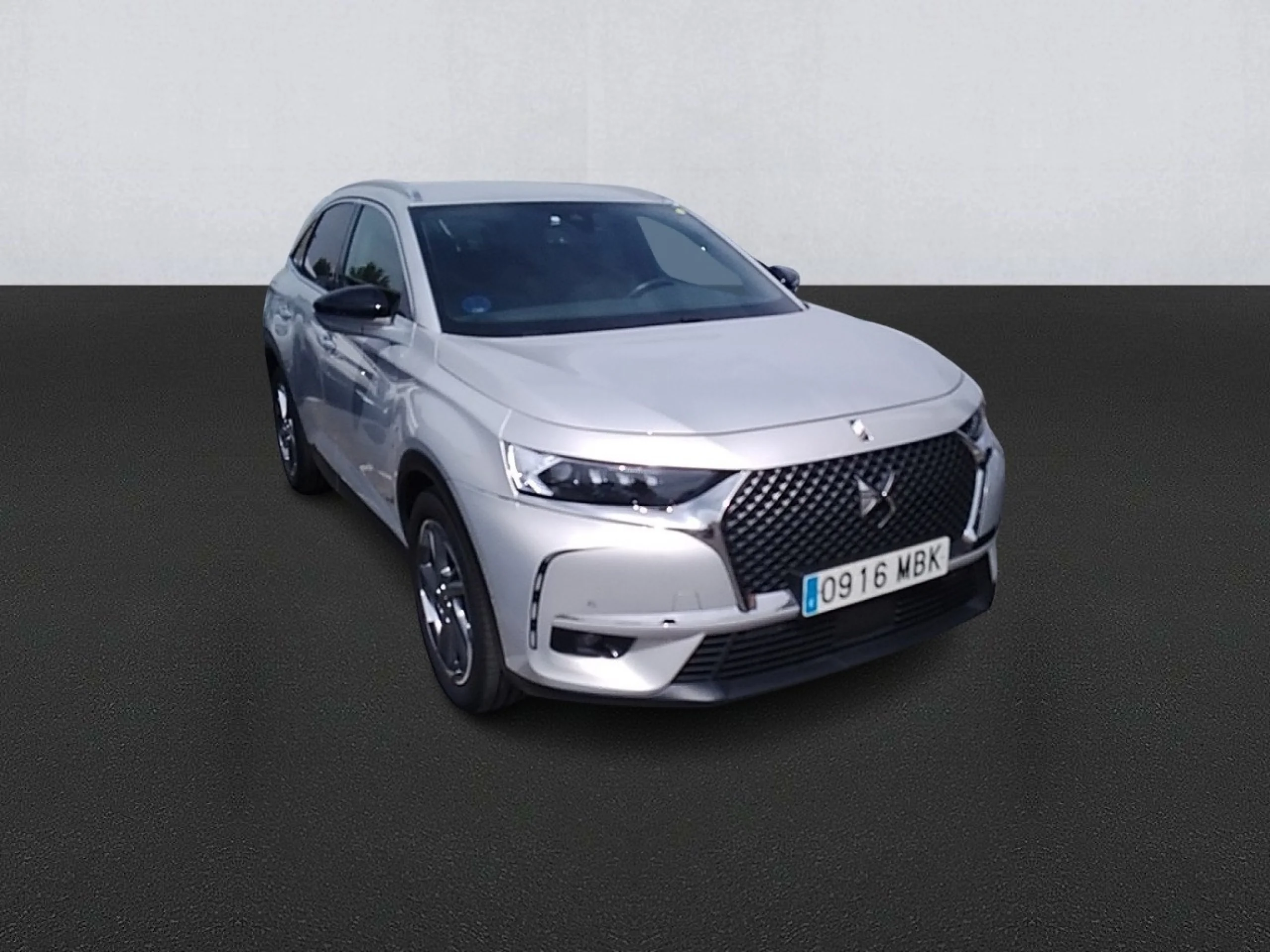 DS DS7 Crossback E-Tense DS 7 CROSSBACK 1.6 E-Tense 225 Auto Bastille + - Foto 3