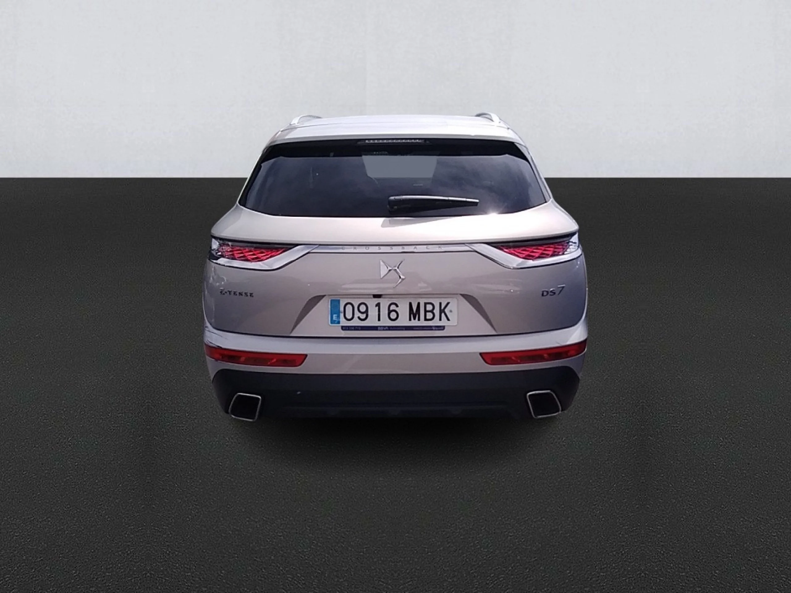 DS DS7 Crossback E-Tense DS 7 CROSSBACK 1.6 E-Tense 225 Auto Bastille + - Foto 5