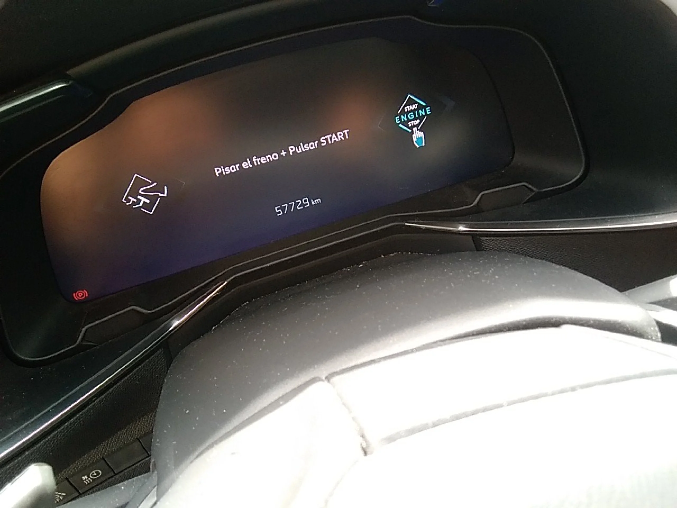 DS DS7 Crossback E-Tense DS 7 CROSSBACK 1.6 E-Tense 225 Auto Bastille + - Foto 8