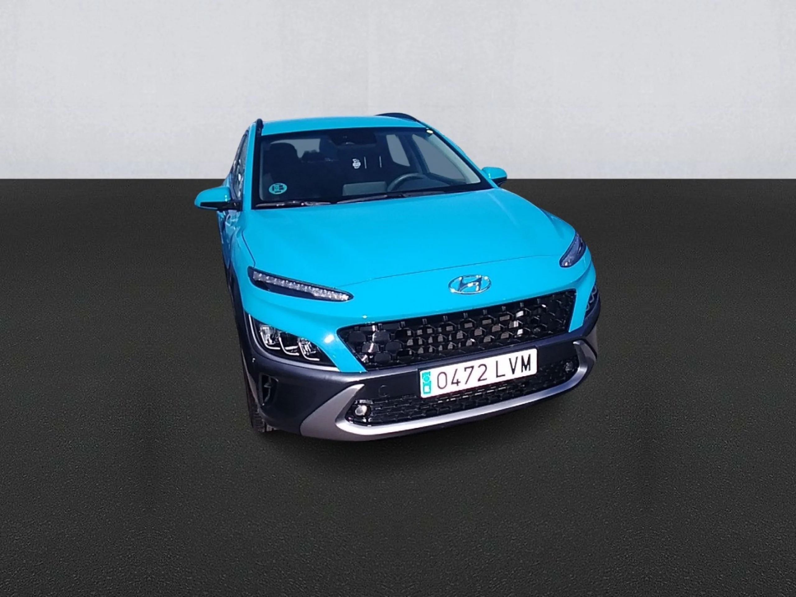 Hyundai Kona 1.0 TGDI Tecno 4X2 - Foto 2