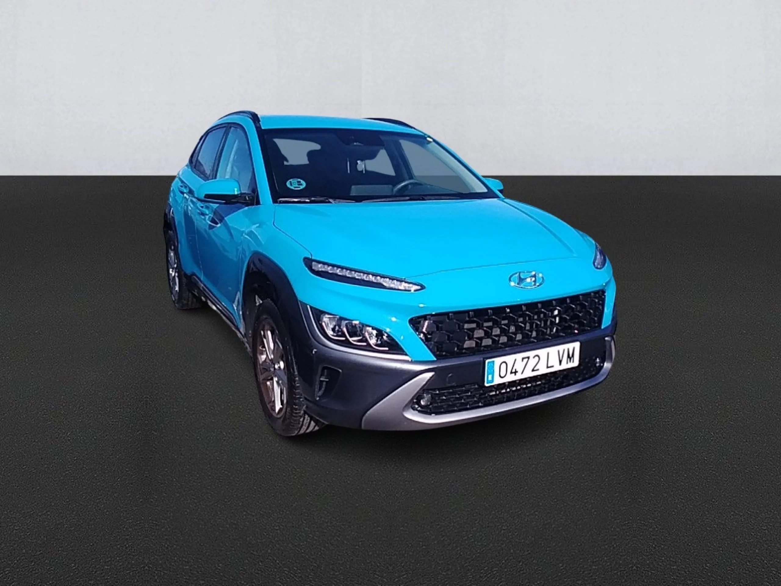 Hyundai Kona 1.0 TGDI Tecno 4X2 - Foto 3