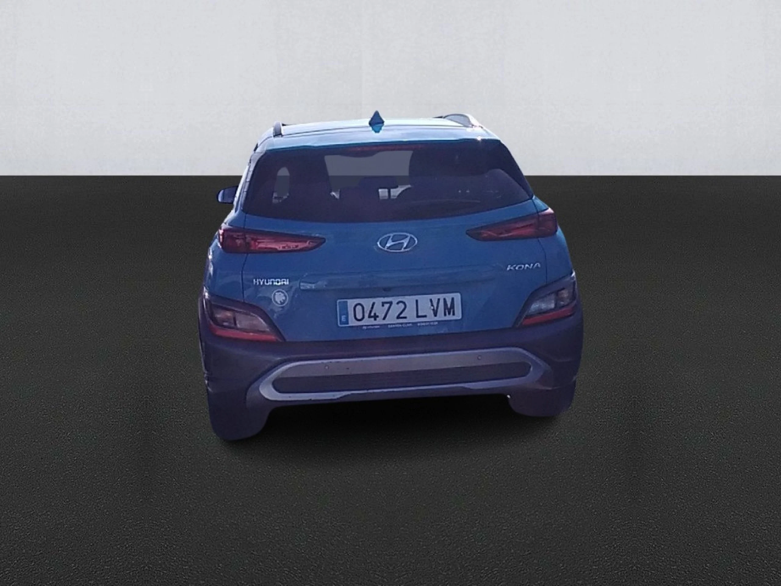 Hyundai Kona 1.0 TGDI Tecno 4X2 - Foto 5