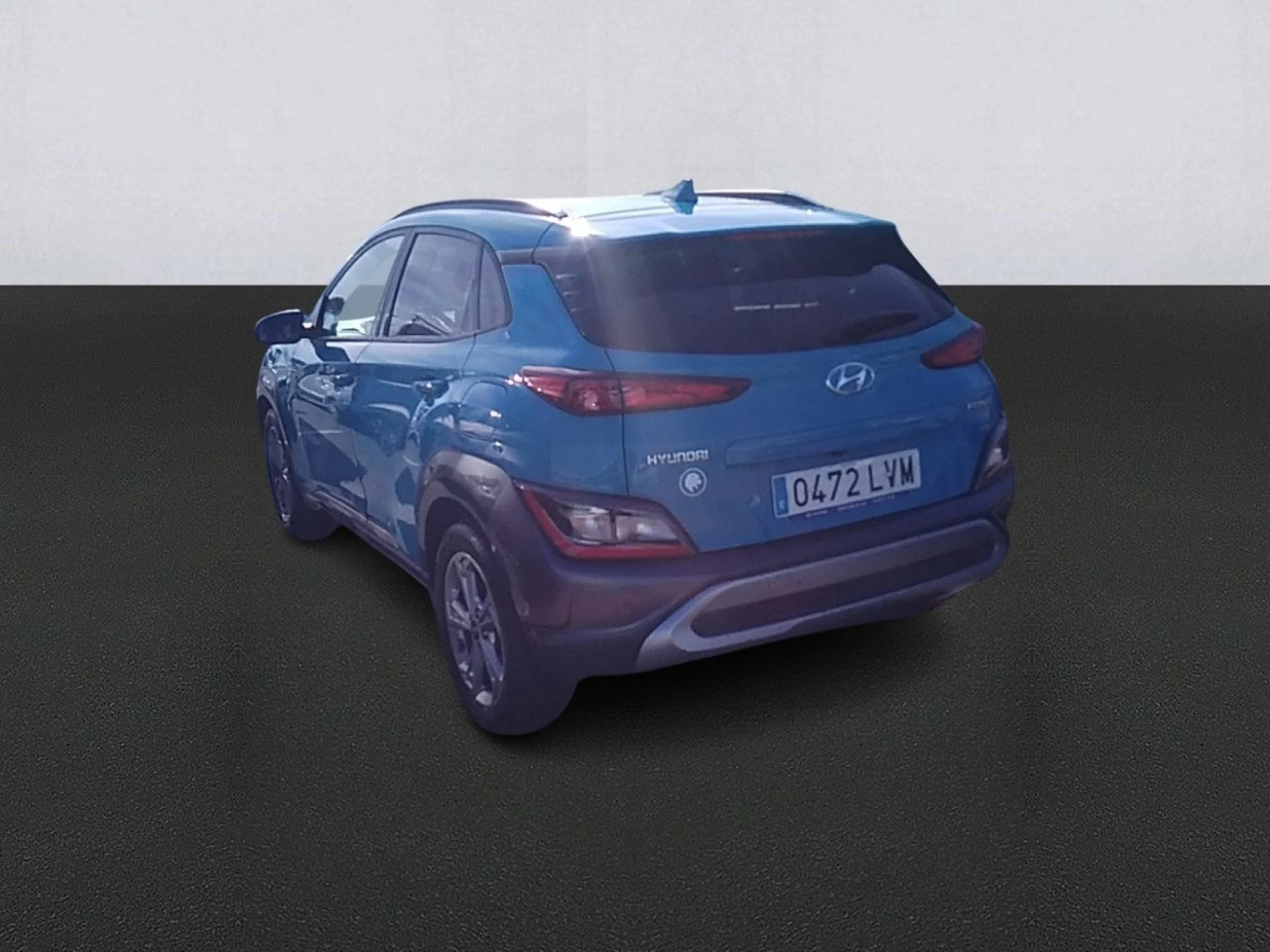 Hyundai Kona 1.0 TGDI Tecno 4X2 - Foto 6