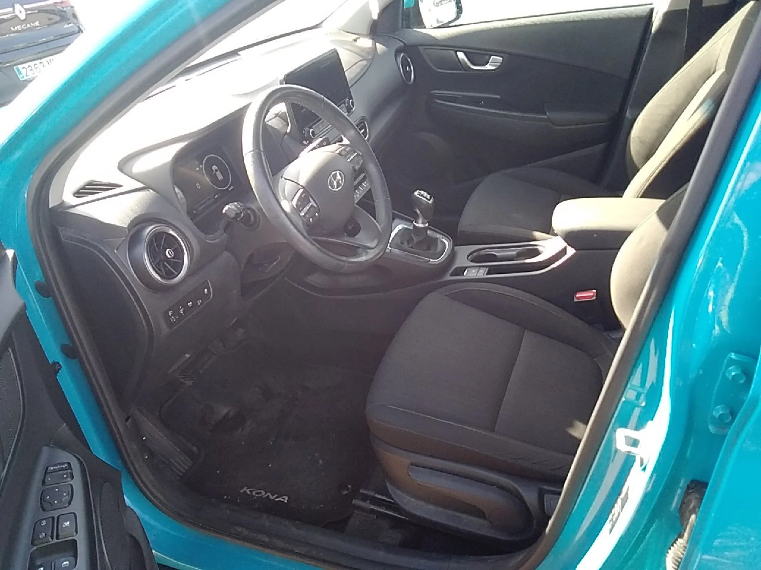 Hyundai Kona 1.0 TGDI Tecno 4X2 - Foto 7