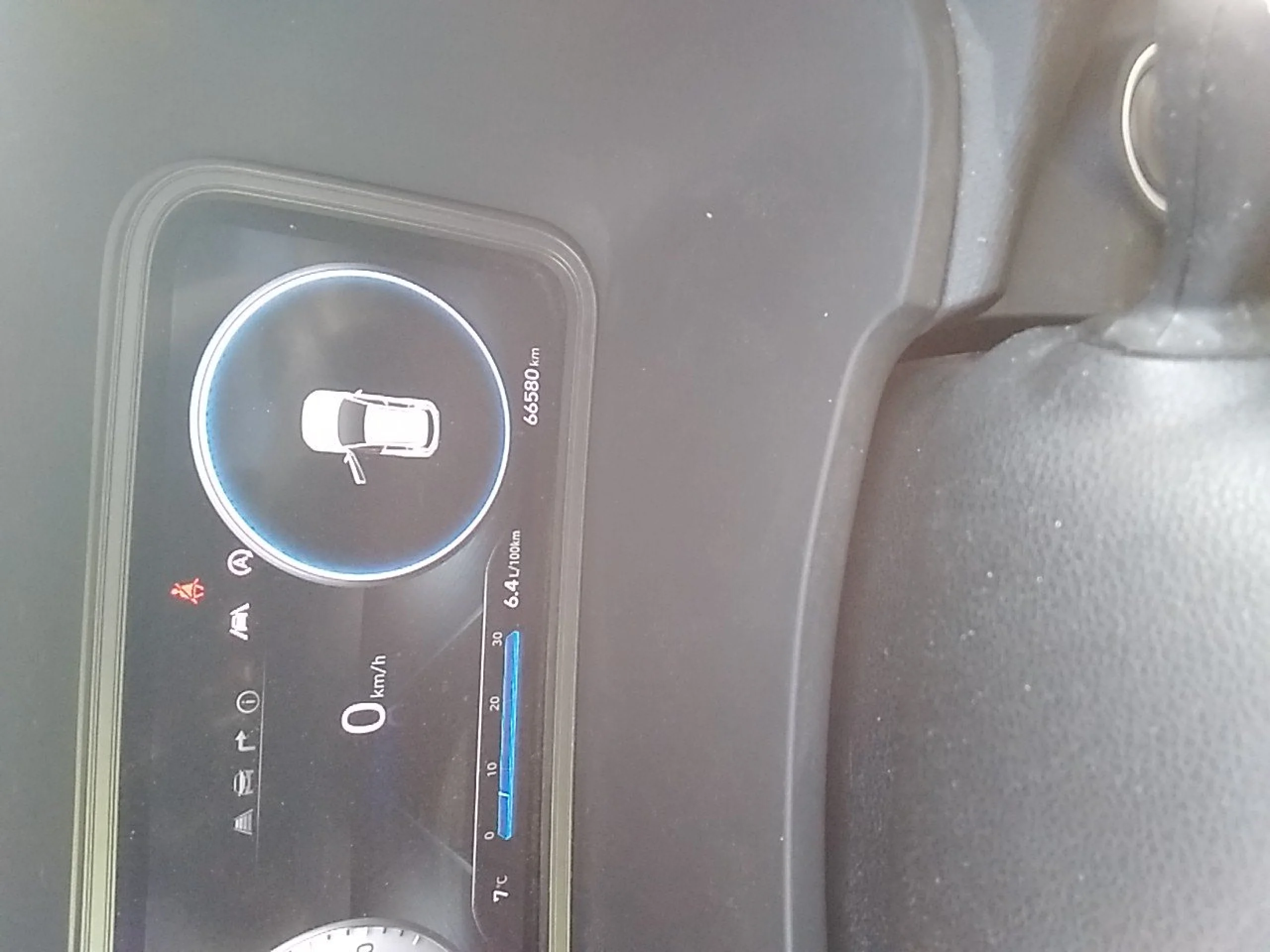 Hyundai Kona 1.0 TGDI Tecno 4X2 - Foto 8