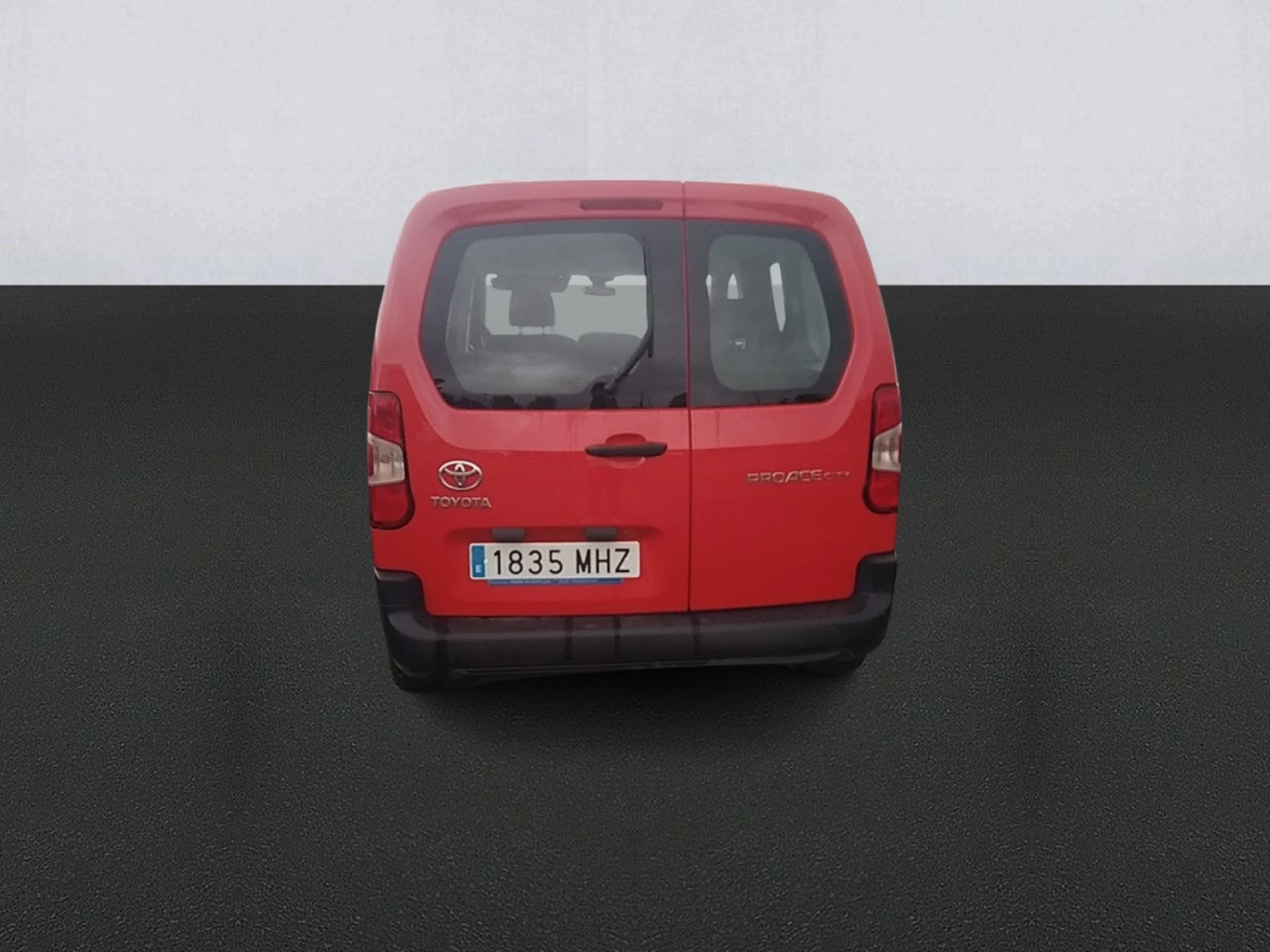 Toyota Proace City Verso 1.5D 96kW (130CV) Combi GX Plus L1 - Foto 5