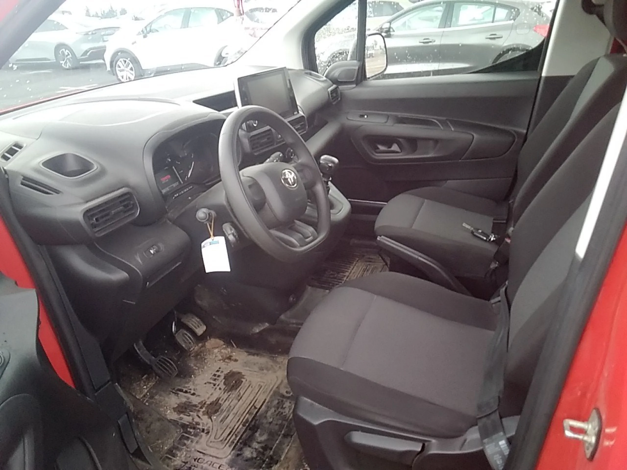 Toyota Proace City Verso 1.5D 96kW (130CV) Combi GX Plus L1 - Foto 7