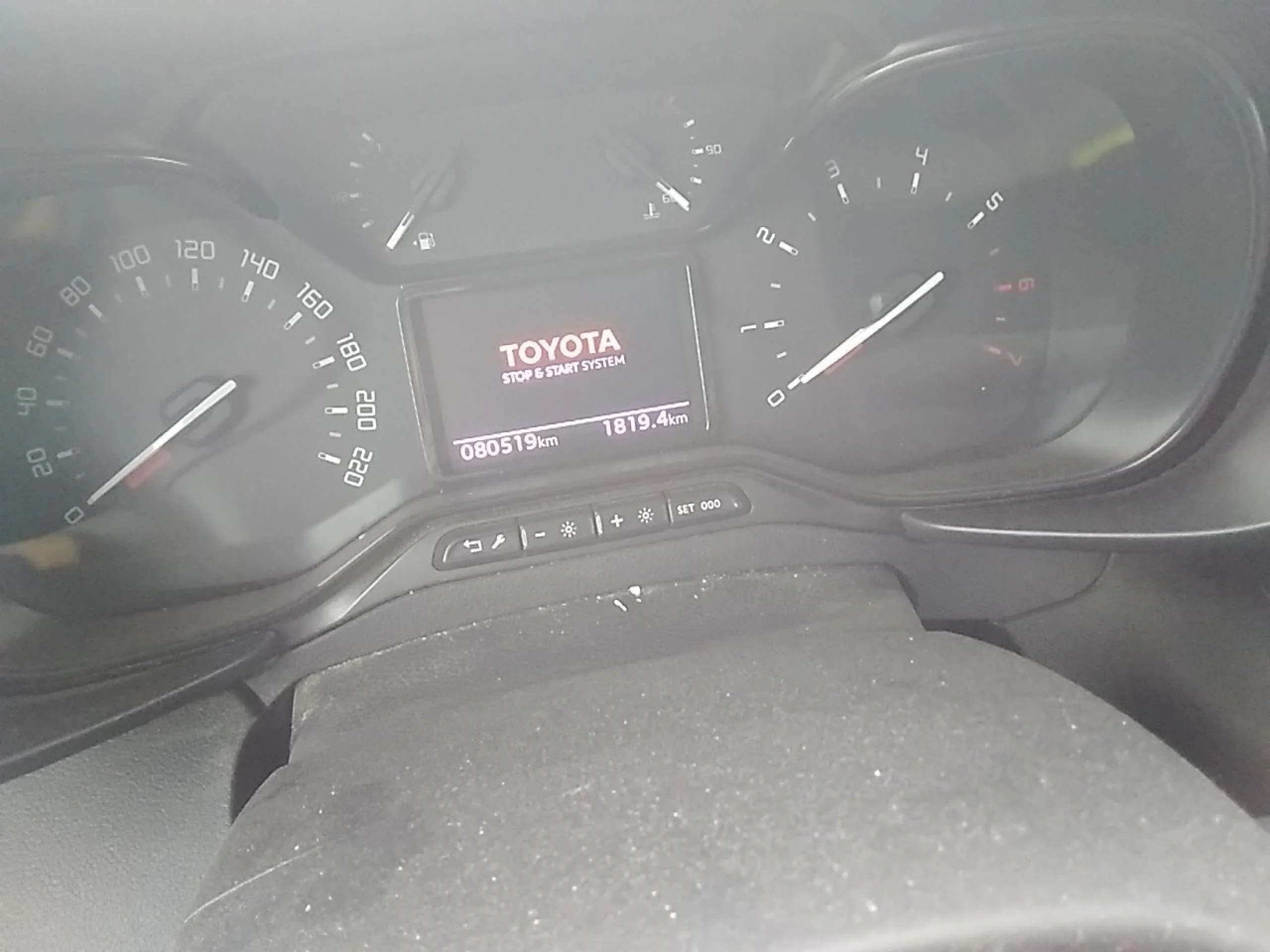 Toyota Proace City Verso 1.5D 96kW (130CV) Combi GX Plus L1 - Foto 8