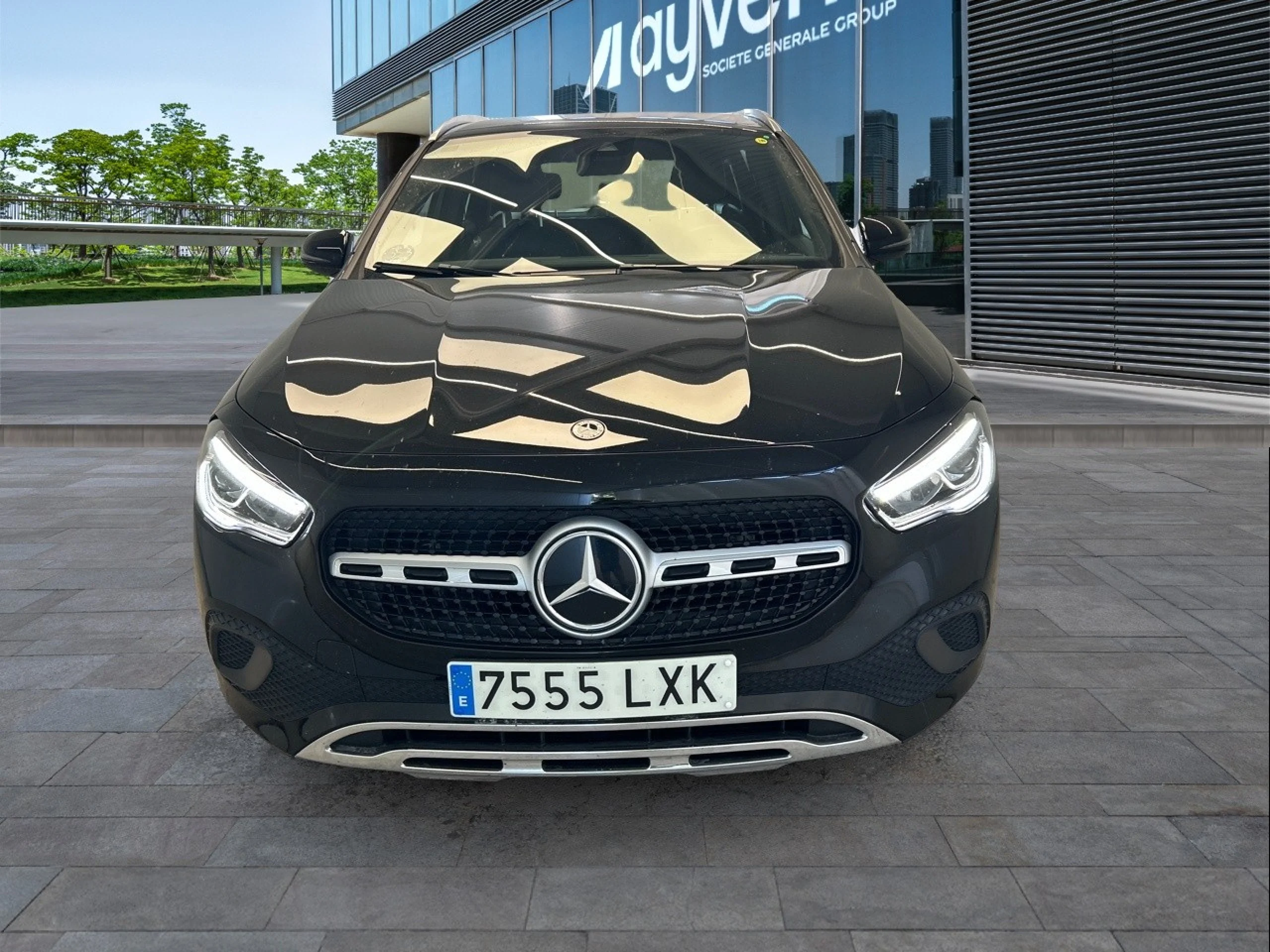 Mercedes-Benz GLA 200 MERCEDES GLA  200 D - Foto 2