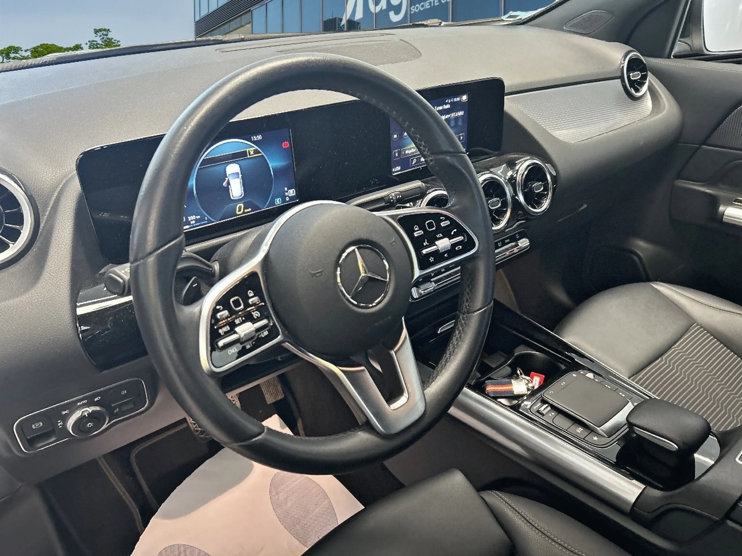 Mercedes-Benz GLA 200 MERCEDES GLA  200 D - Foto 7