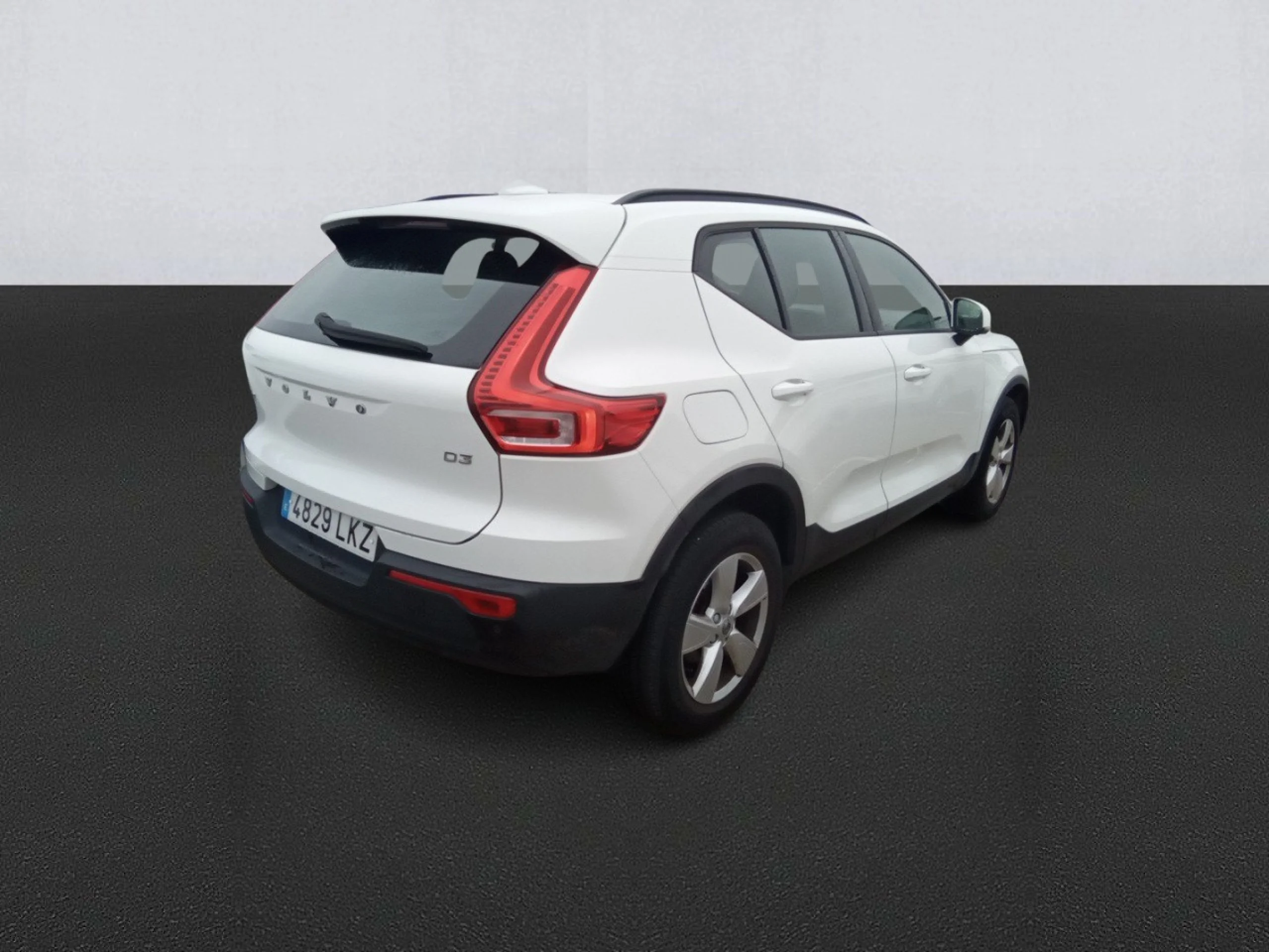 Volvo XC 40 XC40 (O) 2.0 D3 - Foto 4