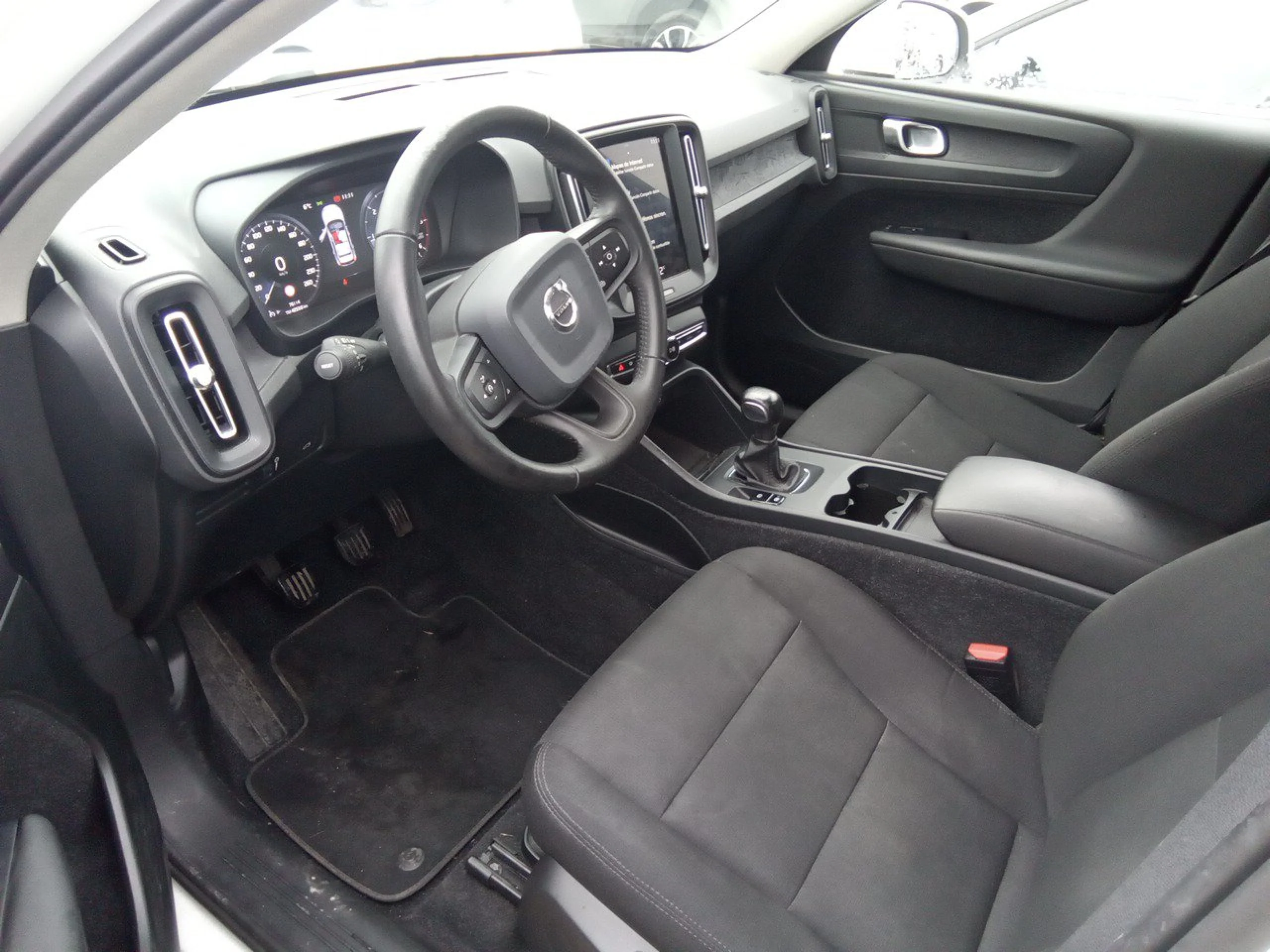 Volvo XC 40 XC40 (O) 2.0 D3 - Foto 7