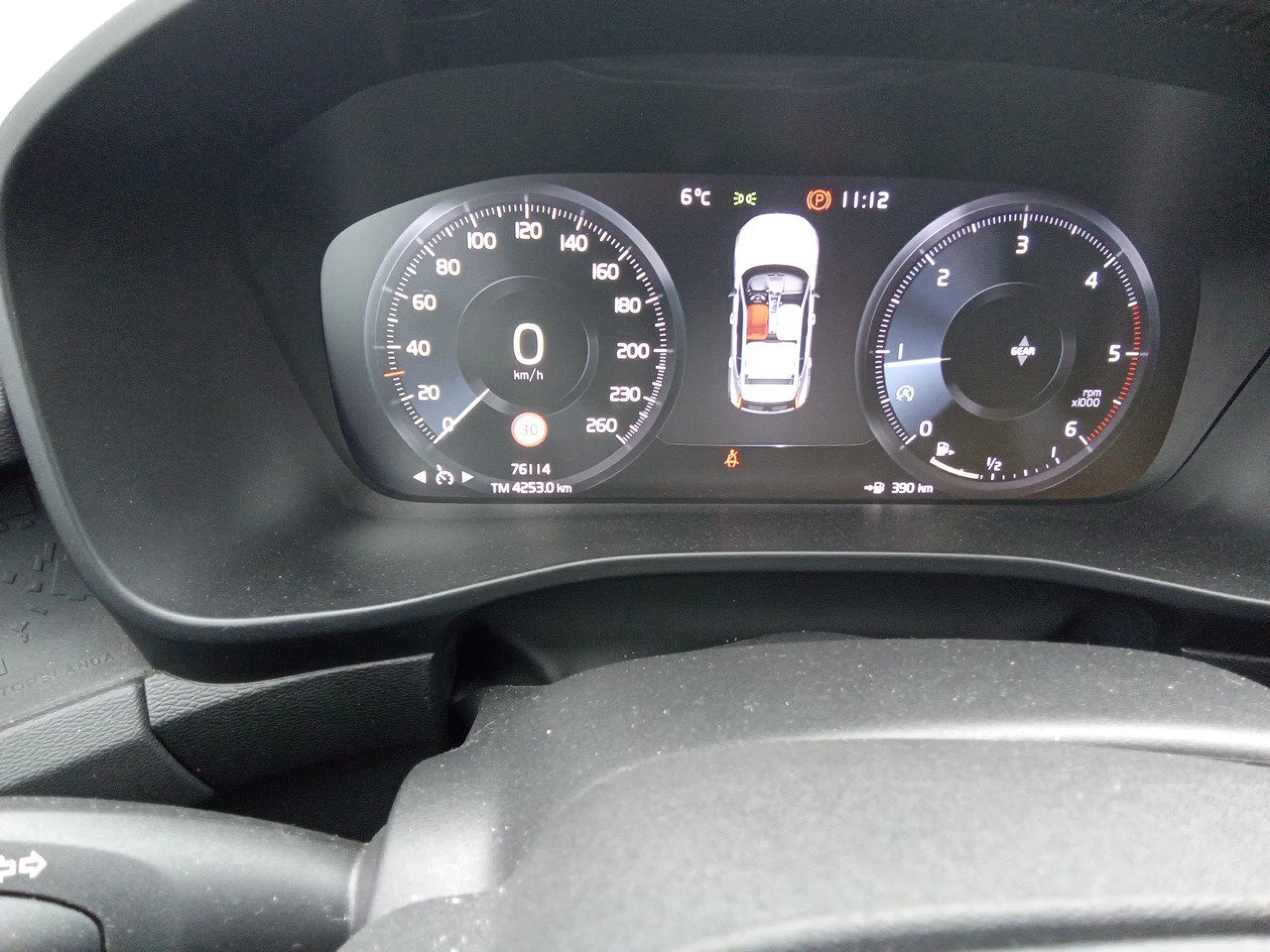 Volvo XC 40 XC40 (O) 2.0 D3 - Foto 8