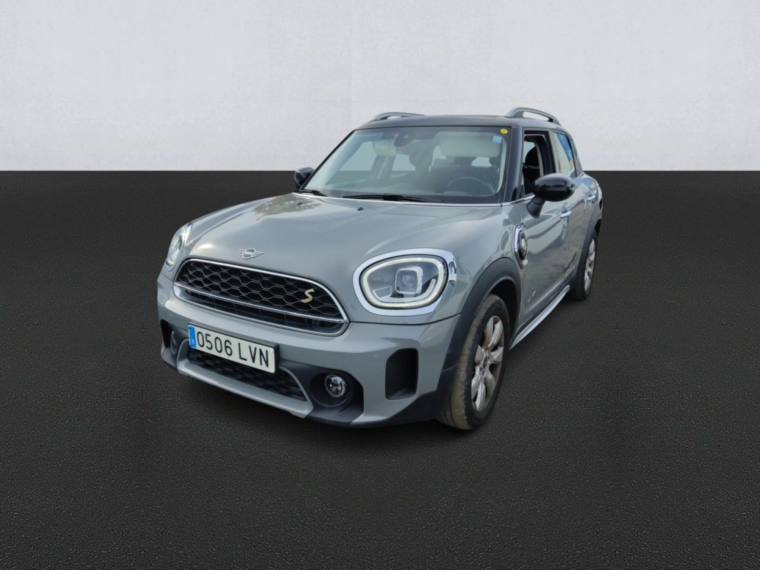 Mini Cooper S E ALL4 Countryman COUNTRYMAN (E) Cooper S E ALL4 - Foto 1