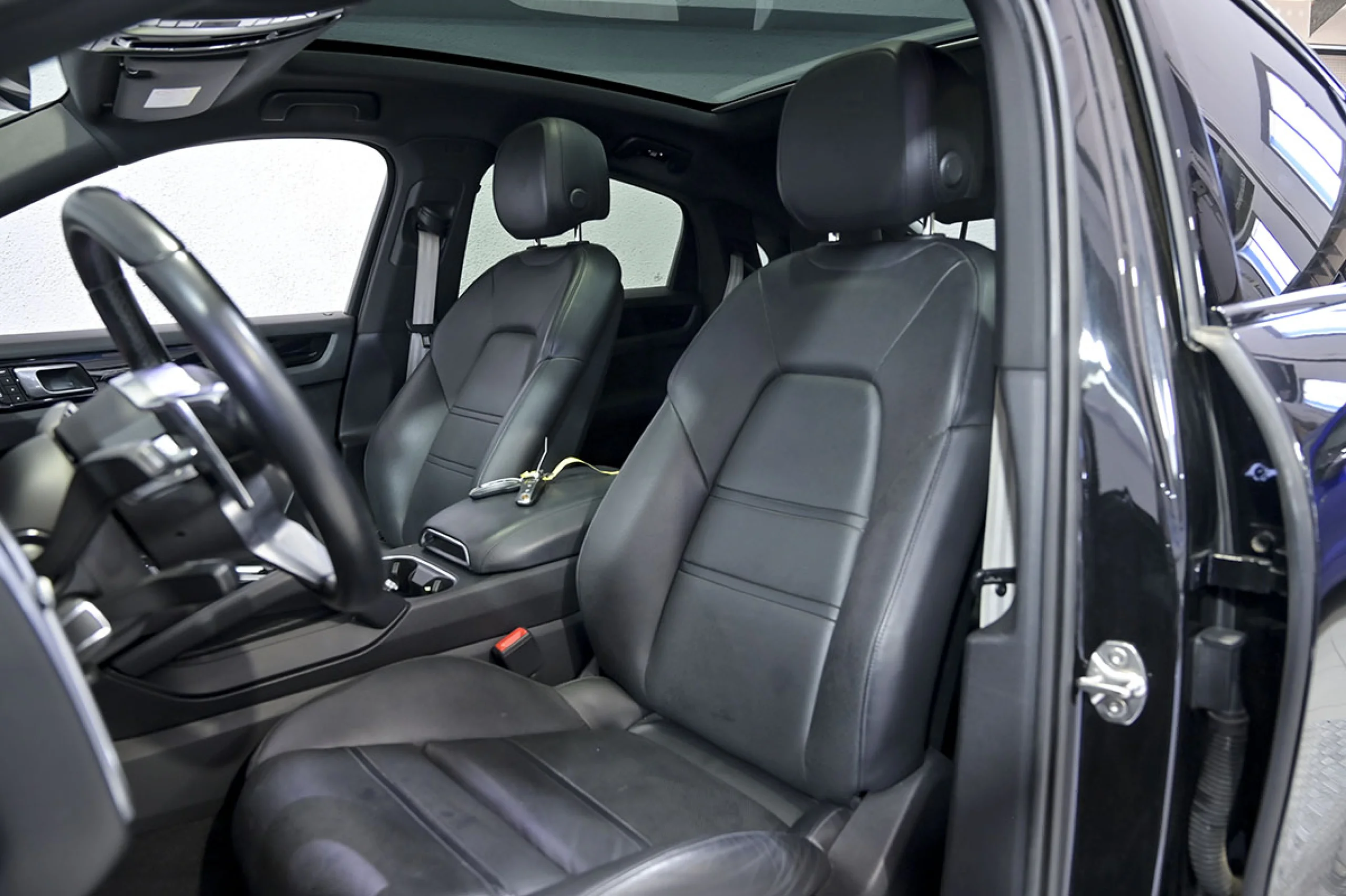 Porsche Cayenne EHybrid Platinum Edition - Foto 9